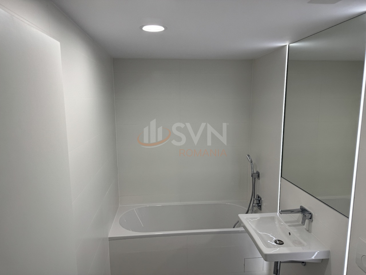 Apartament, 2 camere Bucuresti/Aviatiei