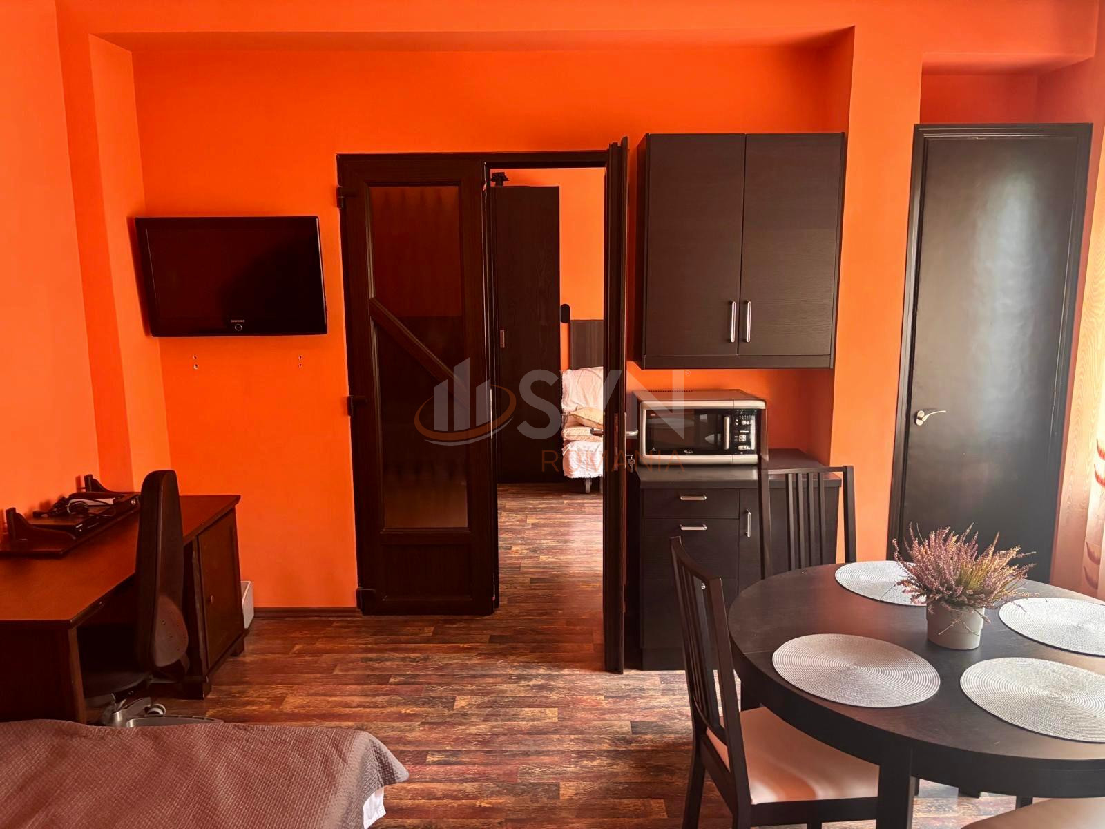 Apartament, 2 camere Bucuresti/P-ta Amzei