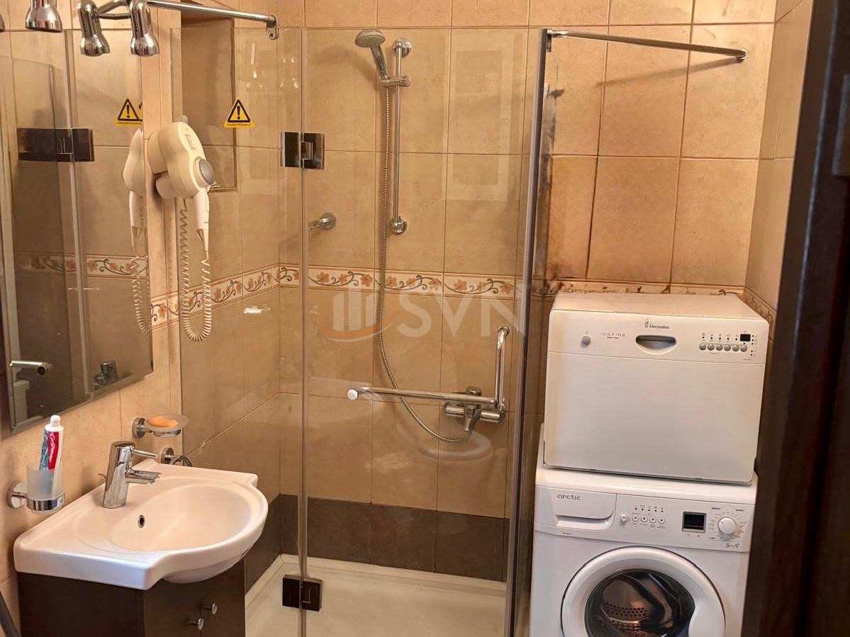 Apartament, 2 camere Bucuresti/P-ta Amzei