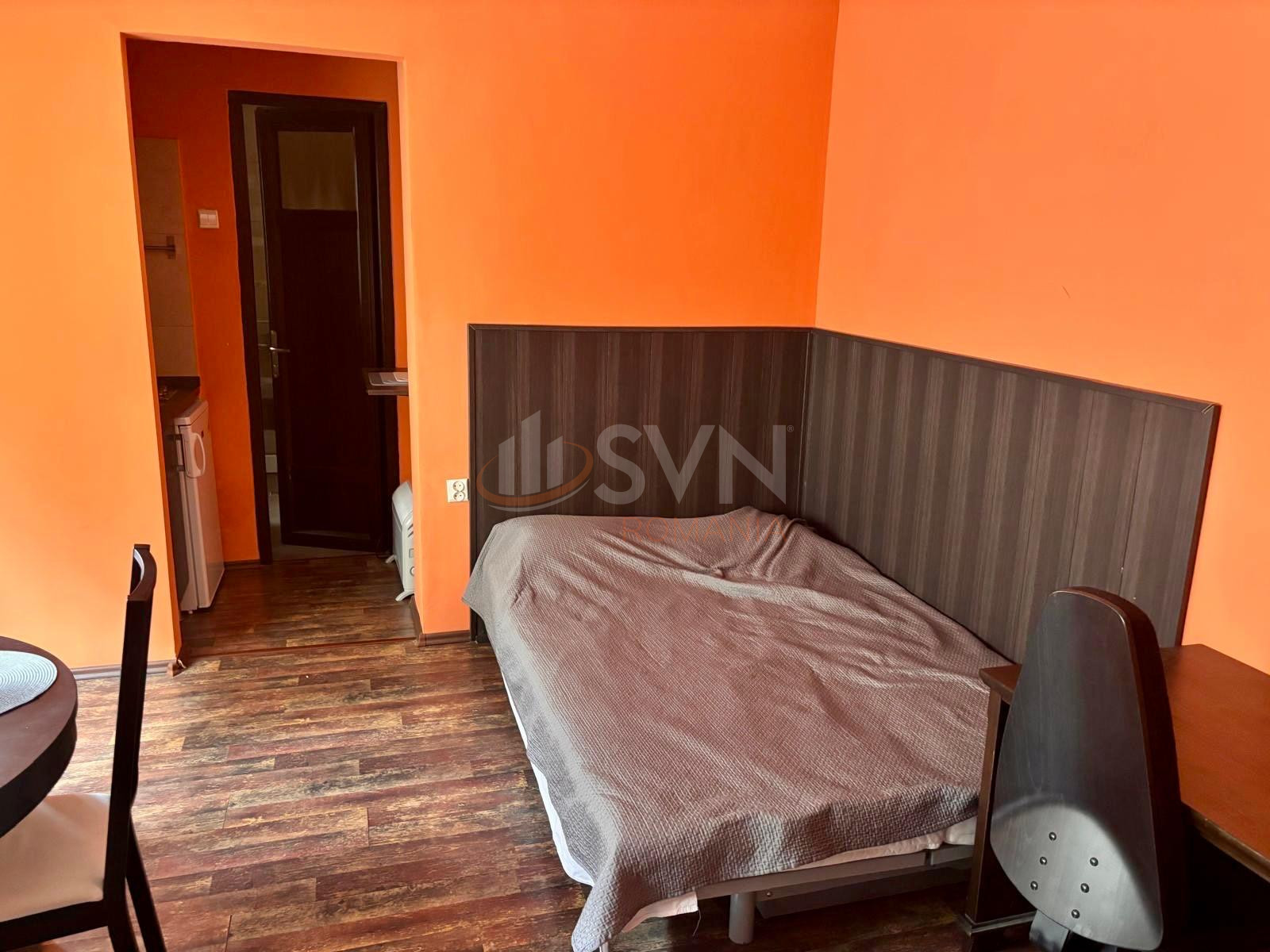 Apartament, 2 camere Bucuresti/P-ta Amzei