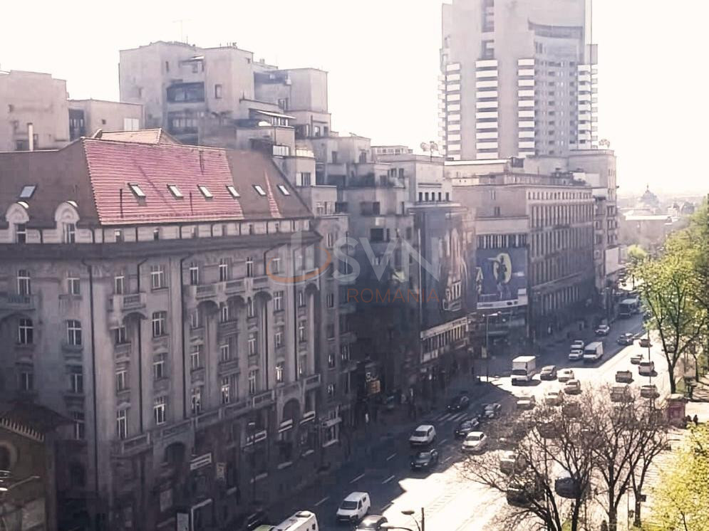 Apartament, 2 camere Bucuresti/P-ta Amzei