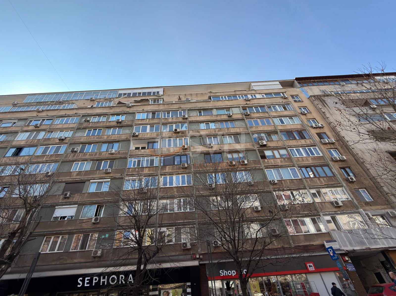 Apartament, 2 camere Bucuresti/P-ta Amzei