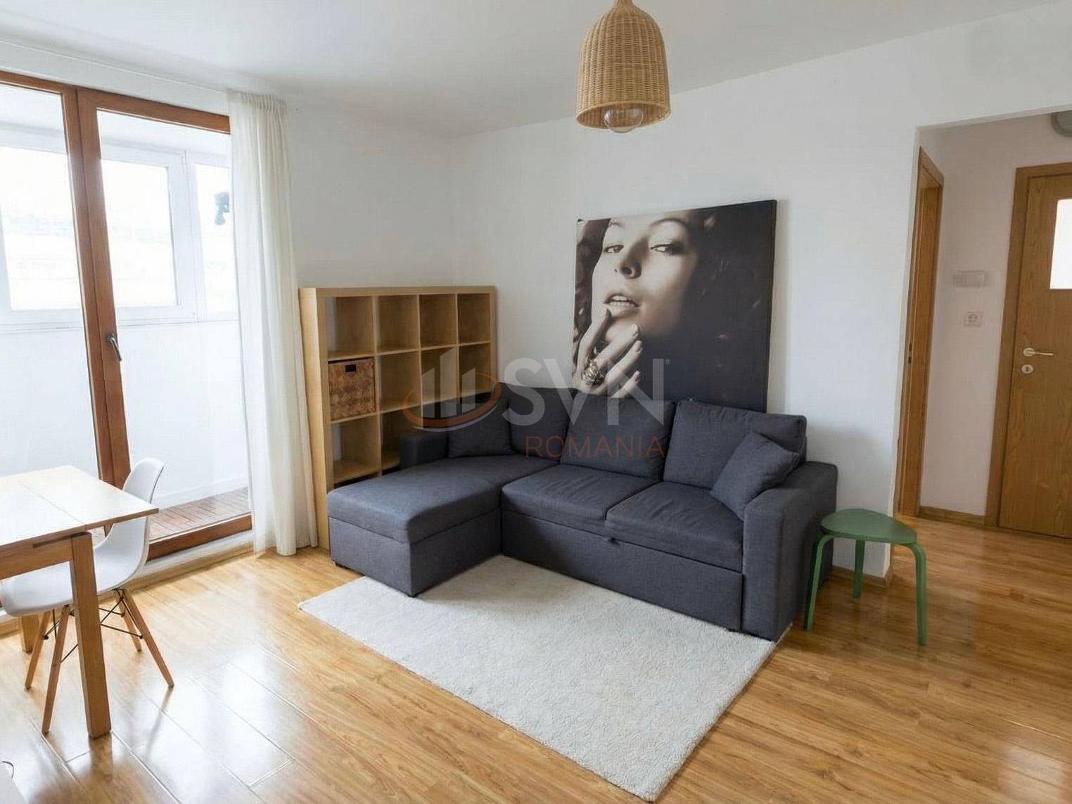 Apartament, 2 camere Bucuresti/P-ta Amzei