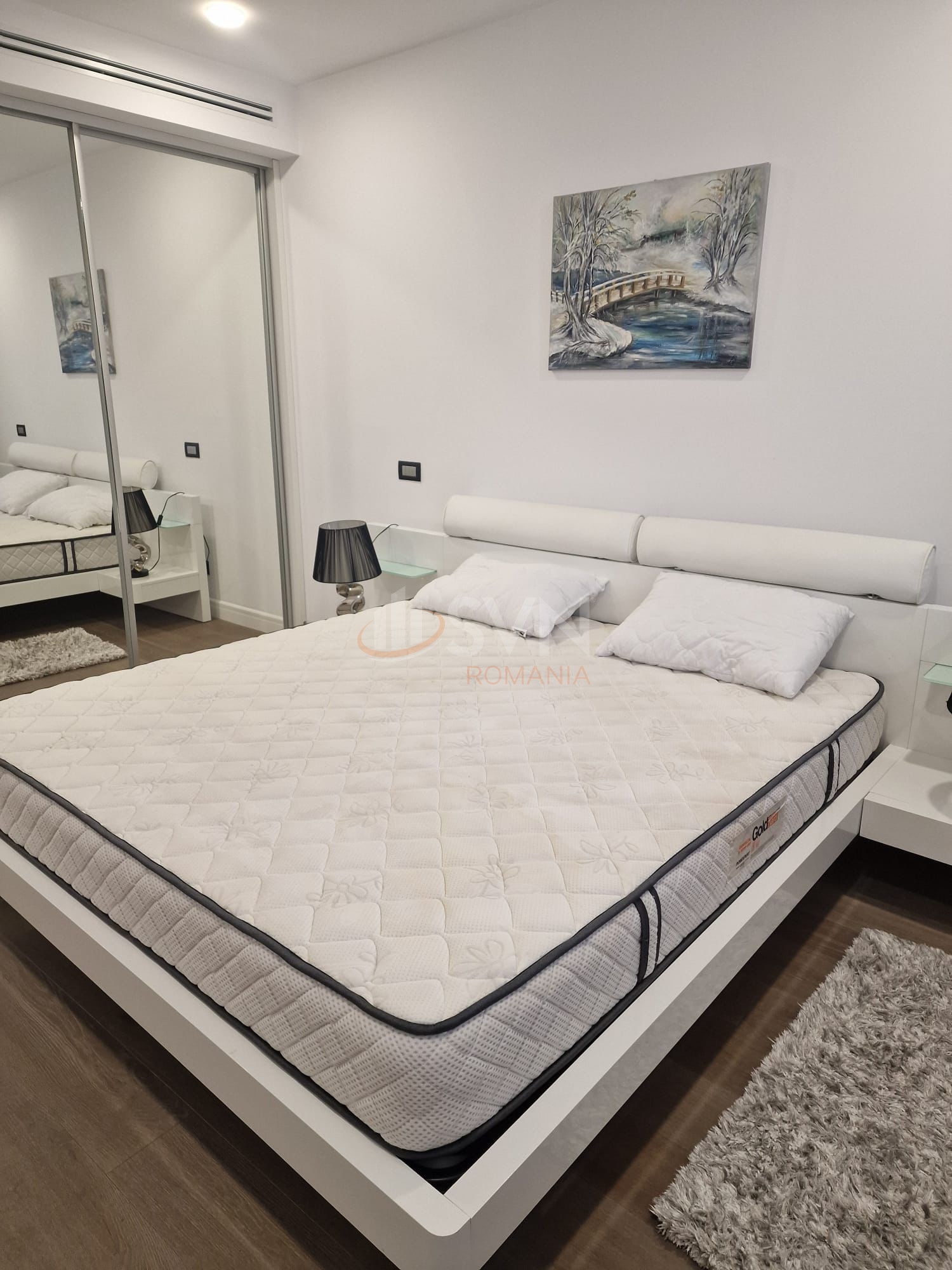 Apartament, 2 camere Bucuresti/Herastrau