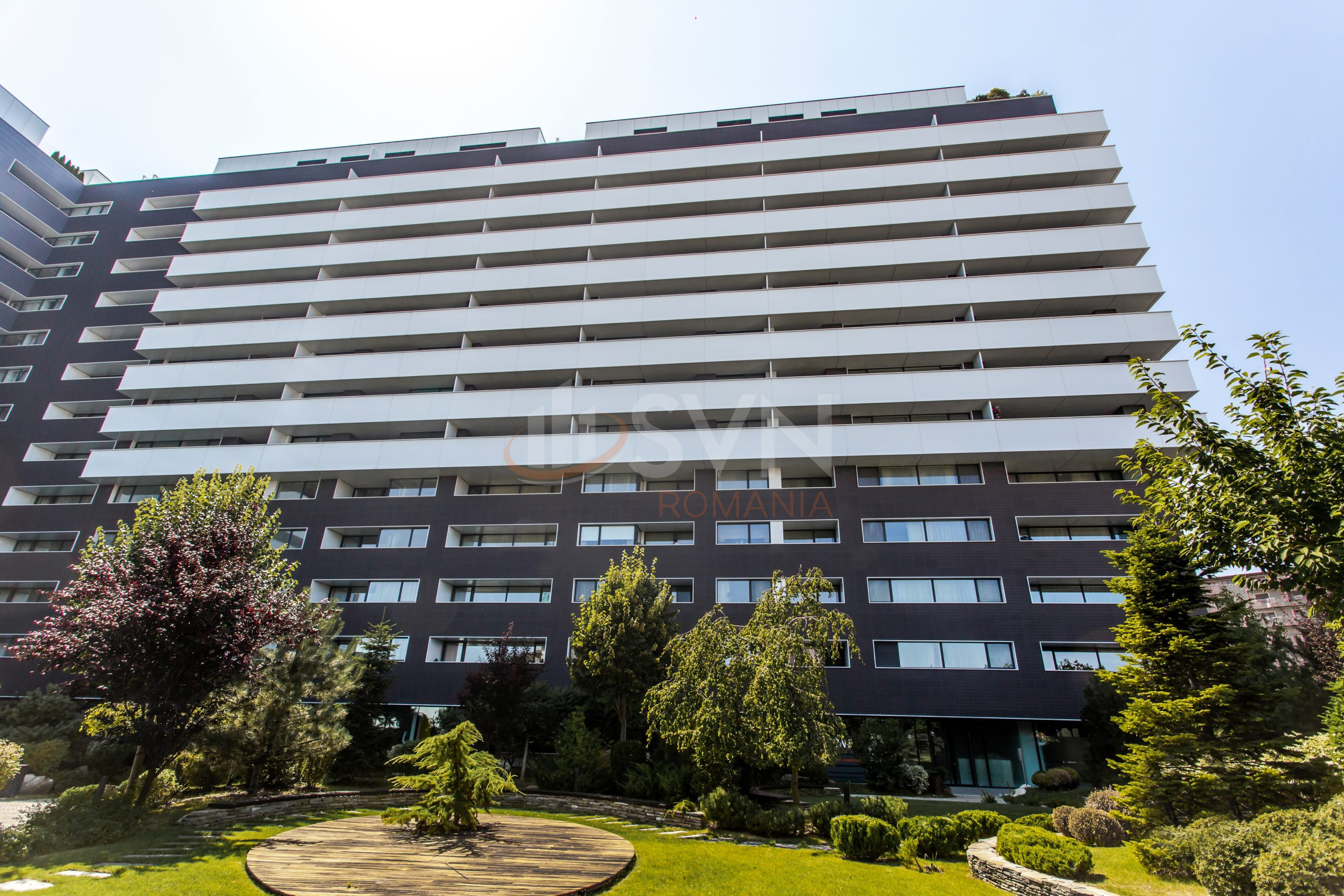 Apartament, 2 camere Bucuresti/Herastrau