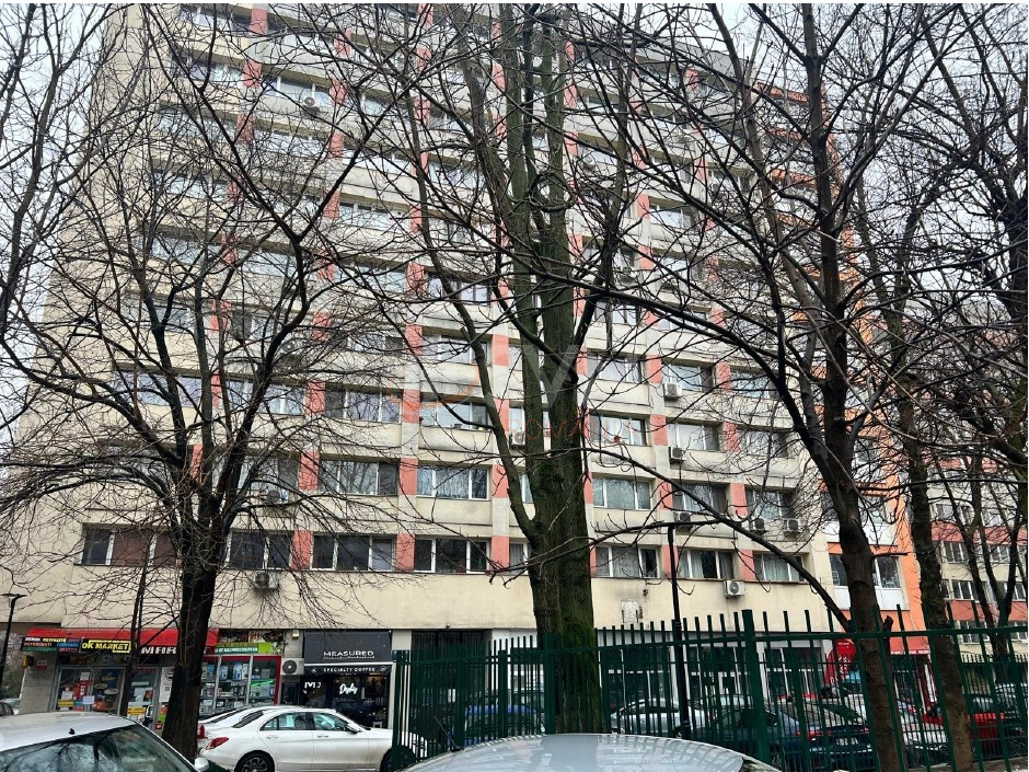 Apartament, 2 camere Bucuresti/Mihai Bravu