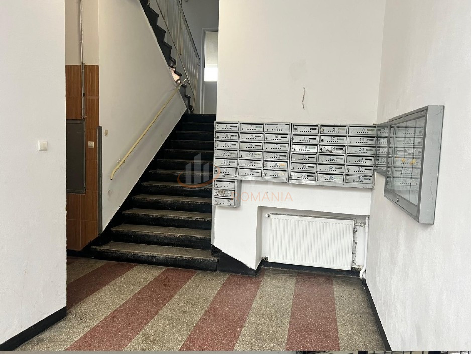 Apartament, 2 camere Bucuresti/Mihai Bravu