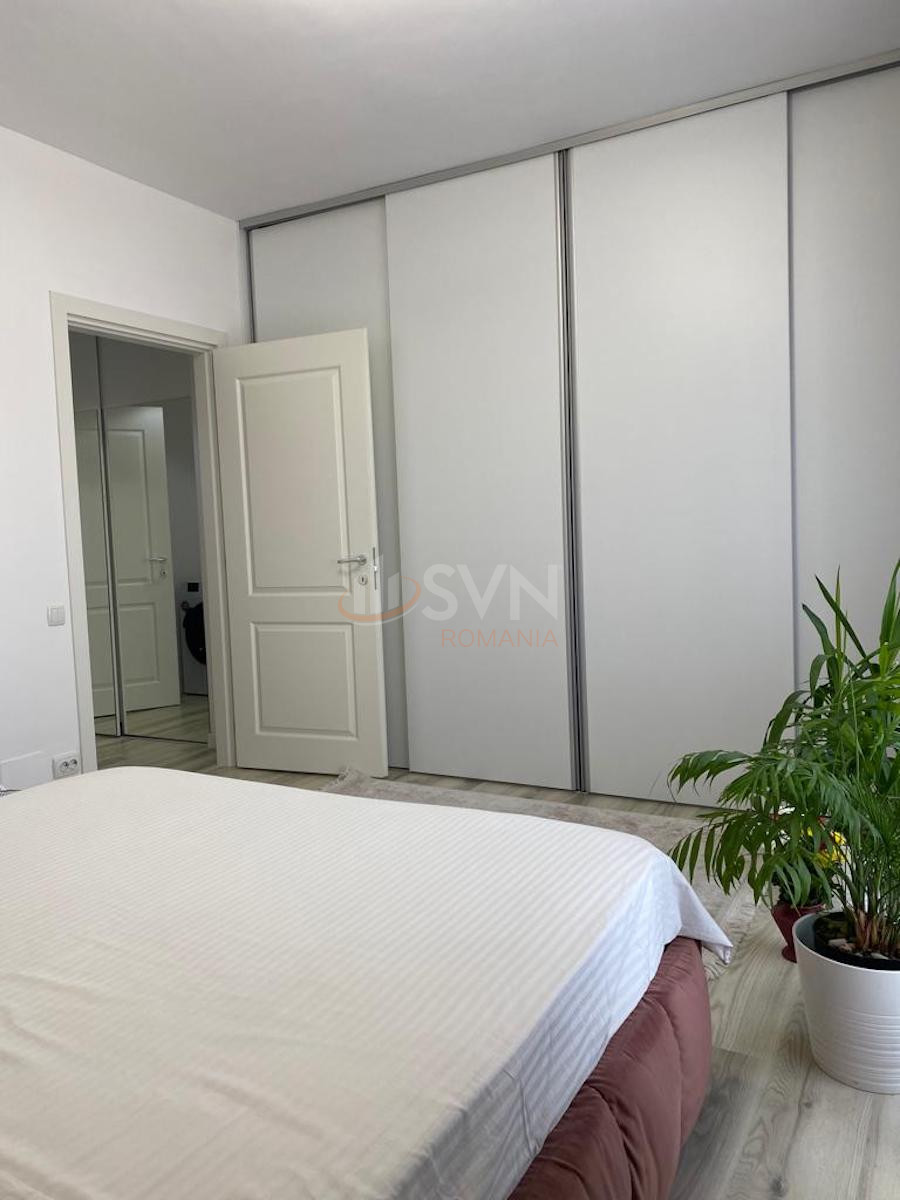 Apartament, 2 camere Bucuresti/Sisesti