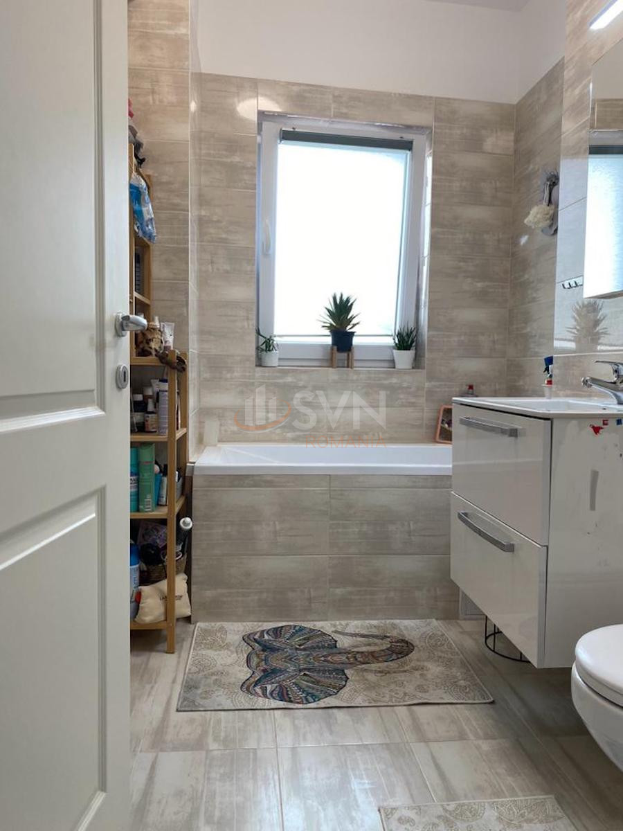 Apartament, 2 camere Bucuresti/Sisesti