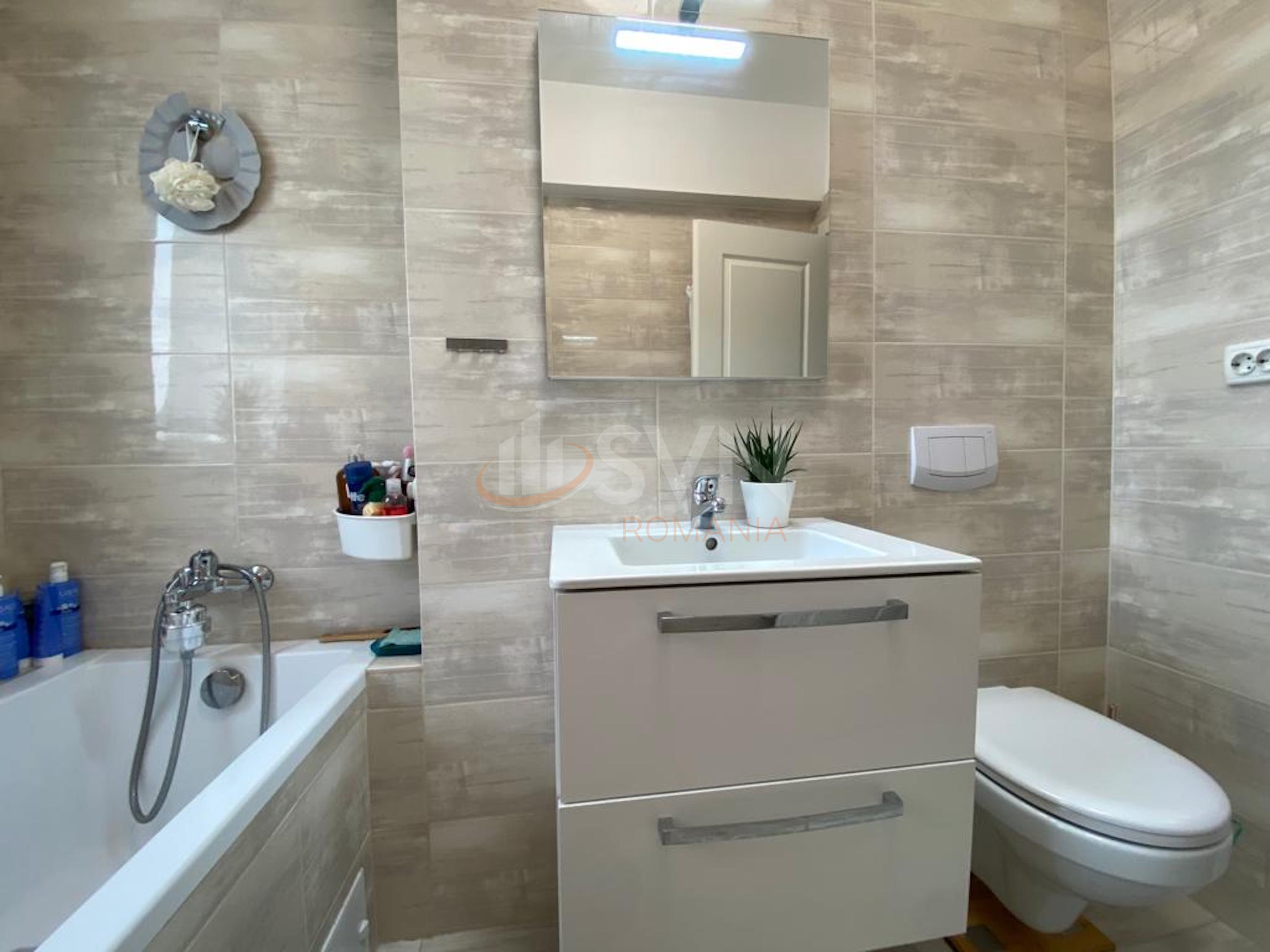 Apartament, 2 camere Bucuresti/Sisesti