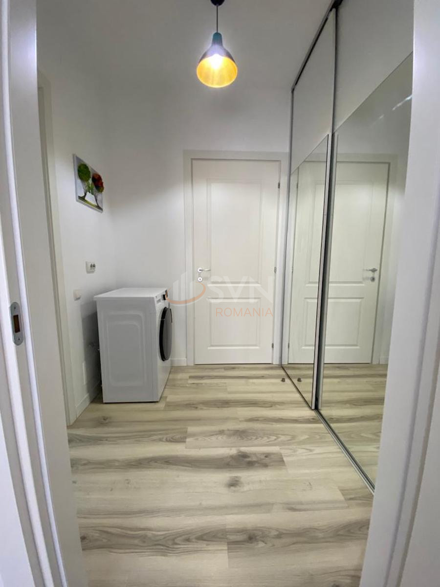 Apartament, 2 camere Bucuresti/Sisesti