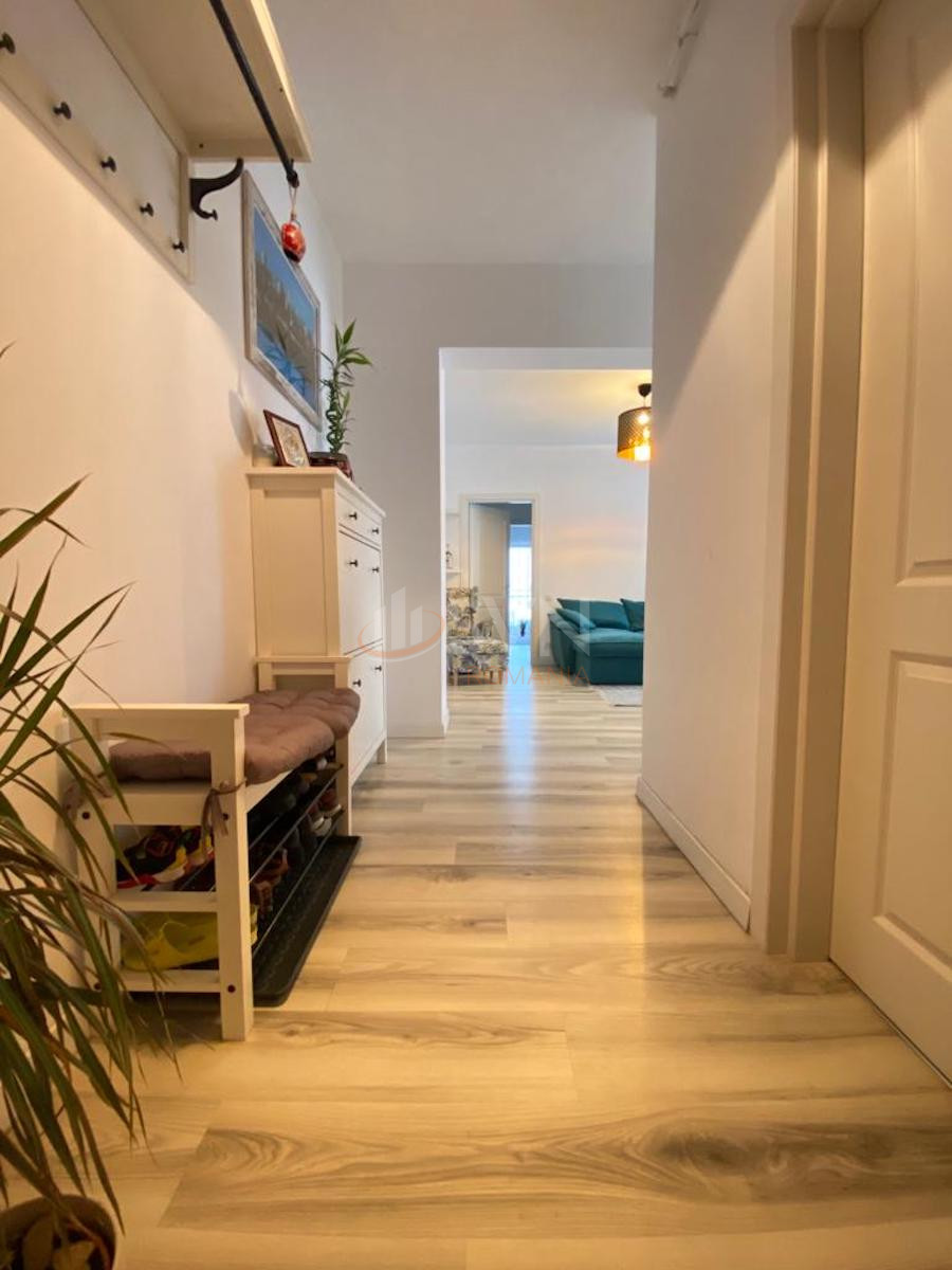 Apartament, 2 camere Bucuresti/Sisesti