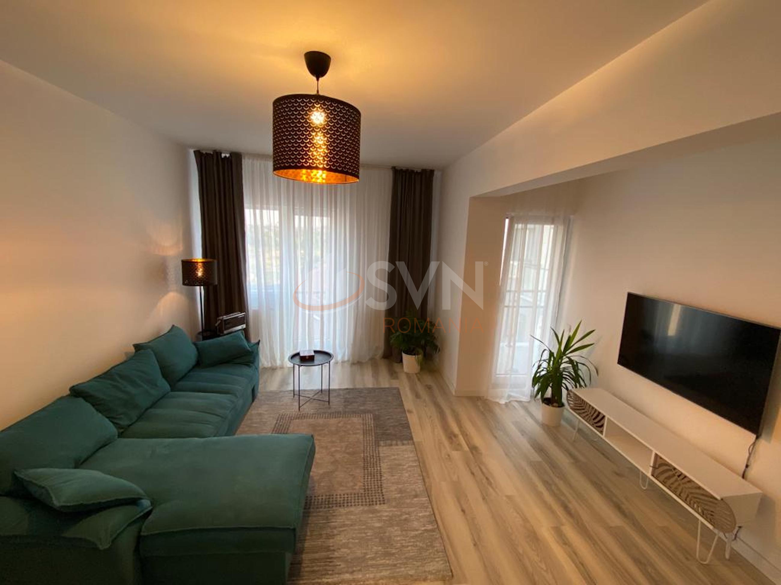 Apartament, 2 camere Bucuresti/Sisesti