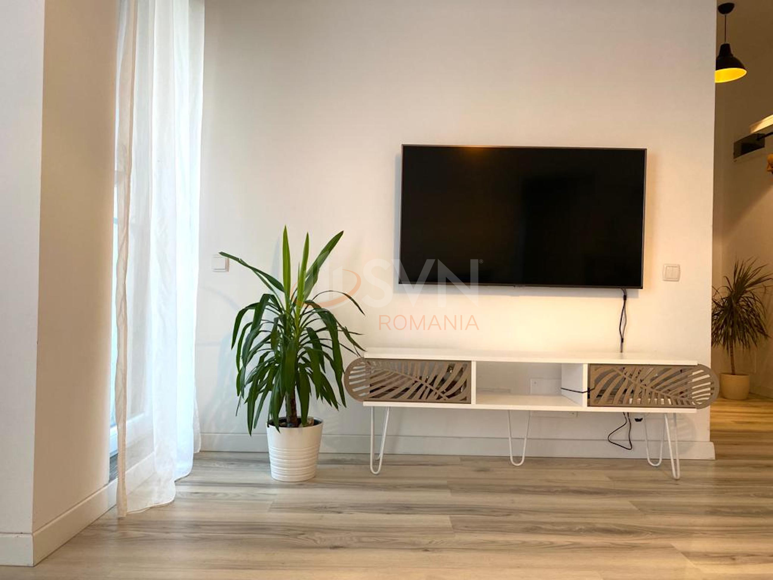 Apartament, 2 camere Bucuresti/Sisesti