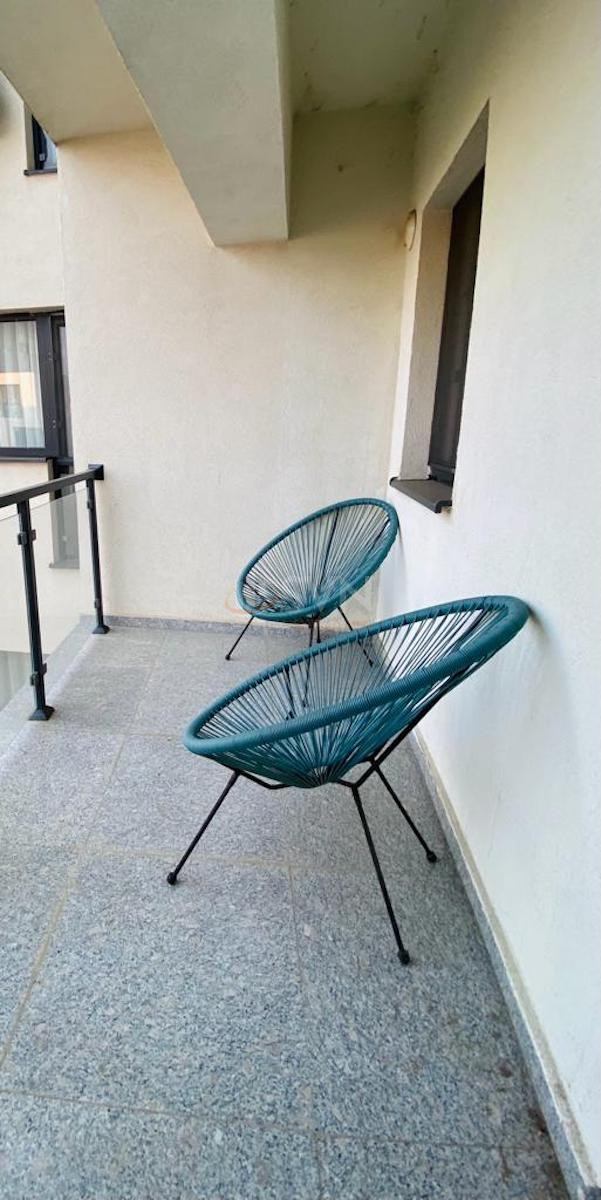 Apartament, 2 camere Bucuresti/Sisesti