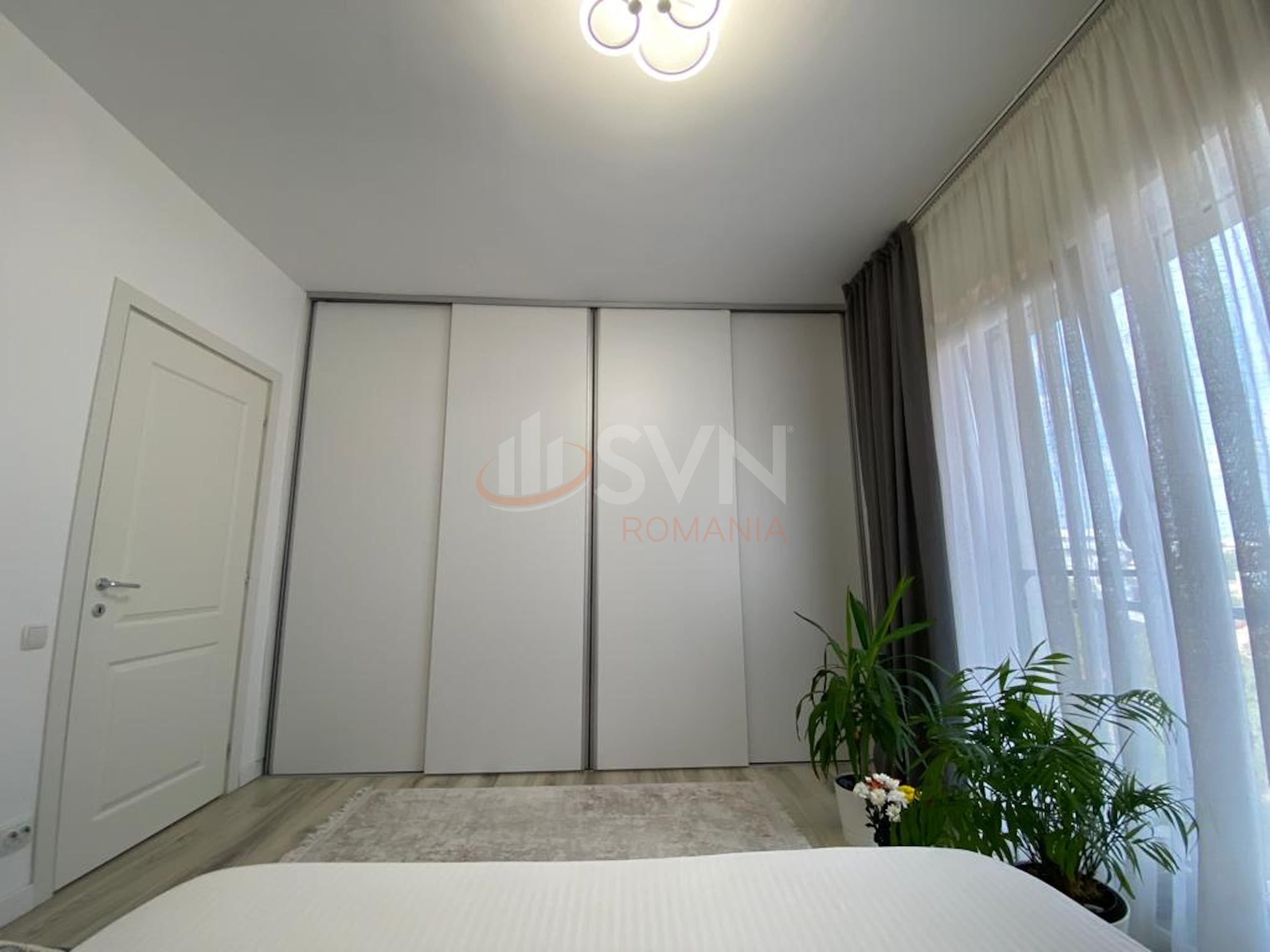 Apartament, 2 camere Bucuresti/Sisesti