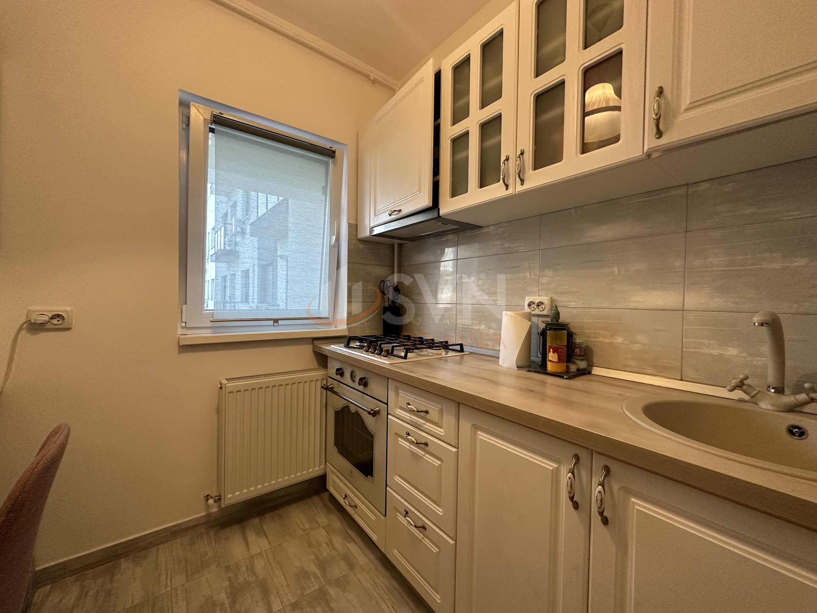 Apartament, 2 camere Bucuresti/Sisesti
