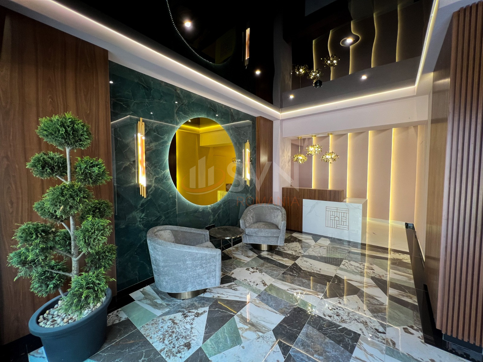 Apartament, 2 camere Ilfov/Voluntari