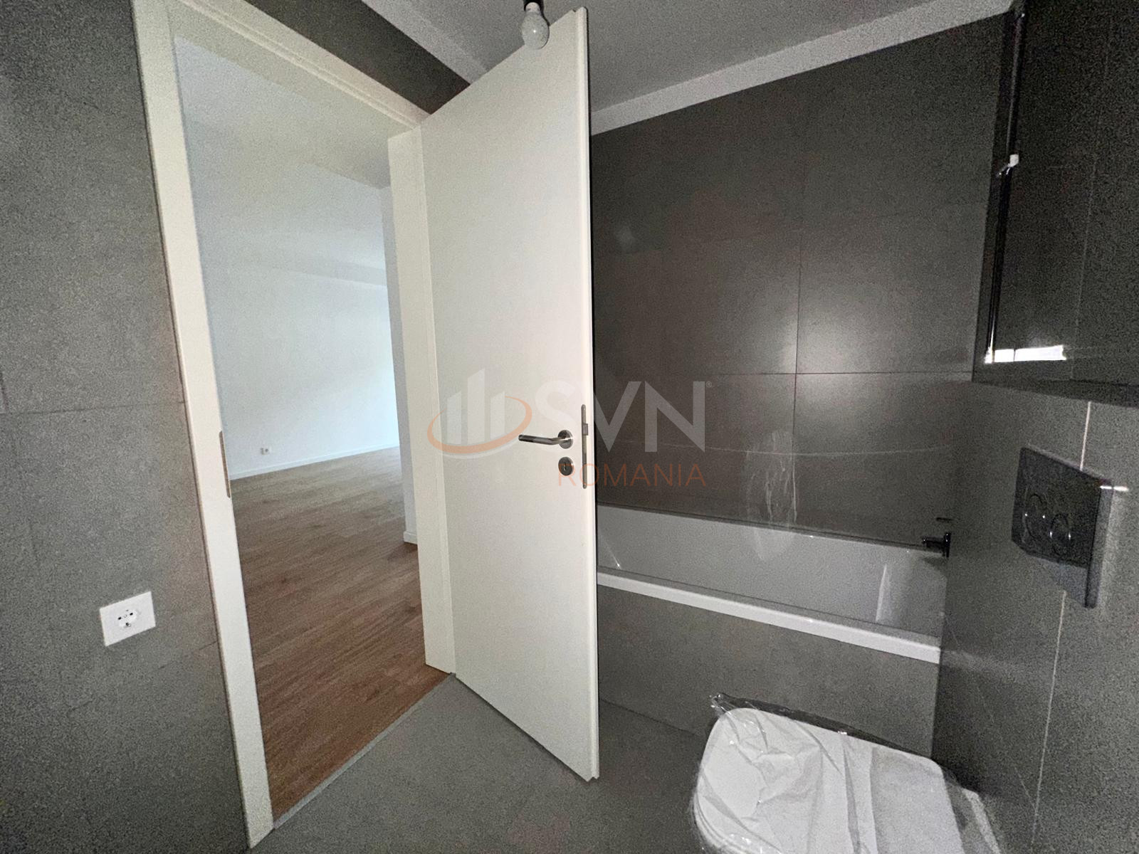 Apartament, 2 camere Bucuresti/Doamna Ghica