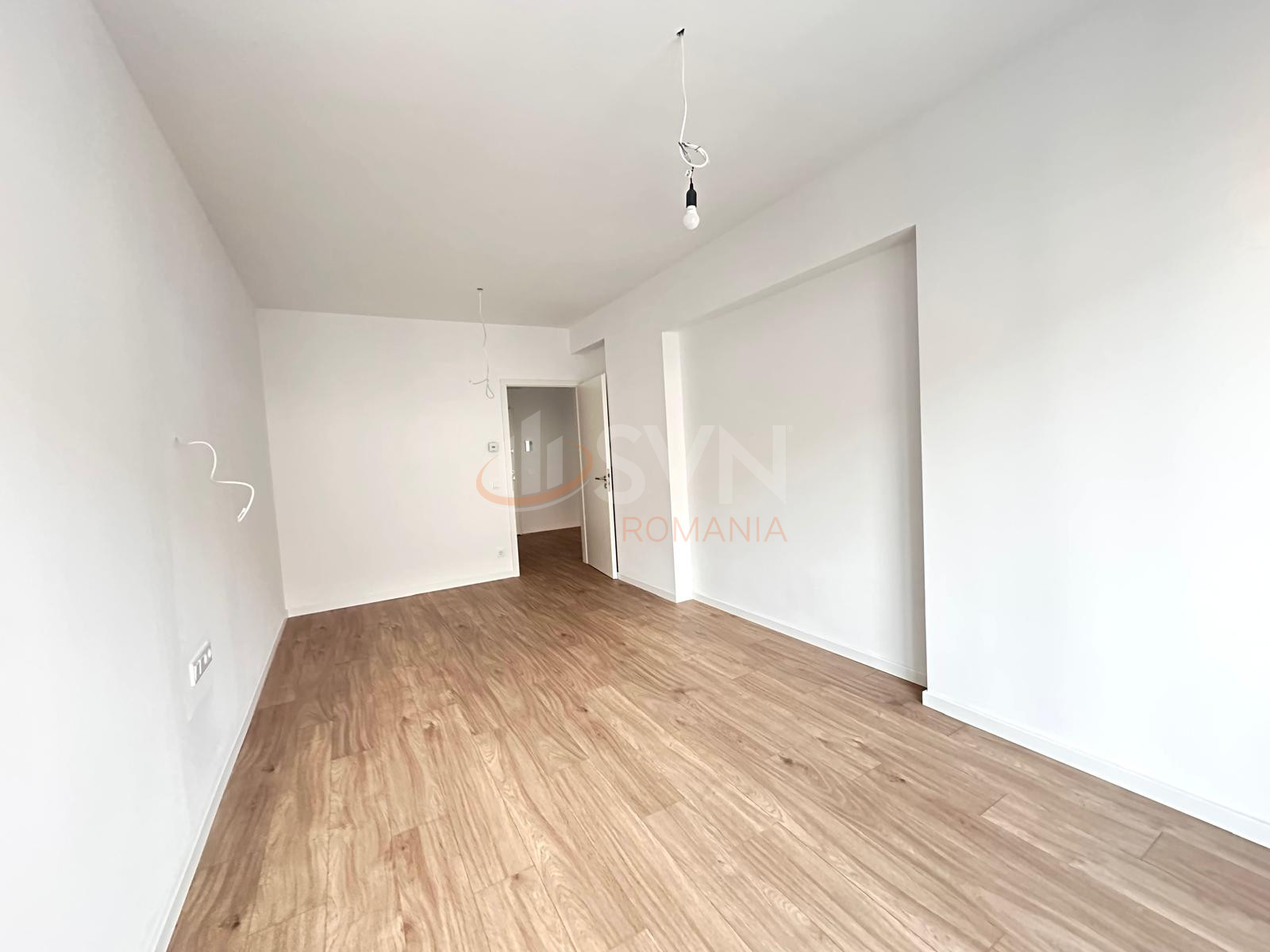 Apartament, 2 camere Bucuresti/Doamna Ghica
