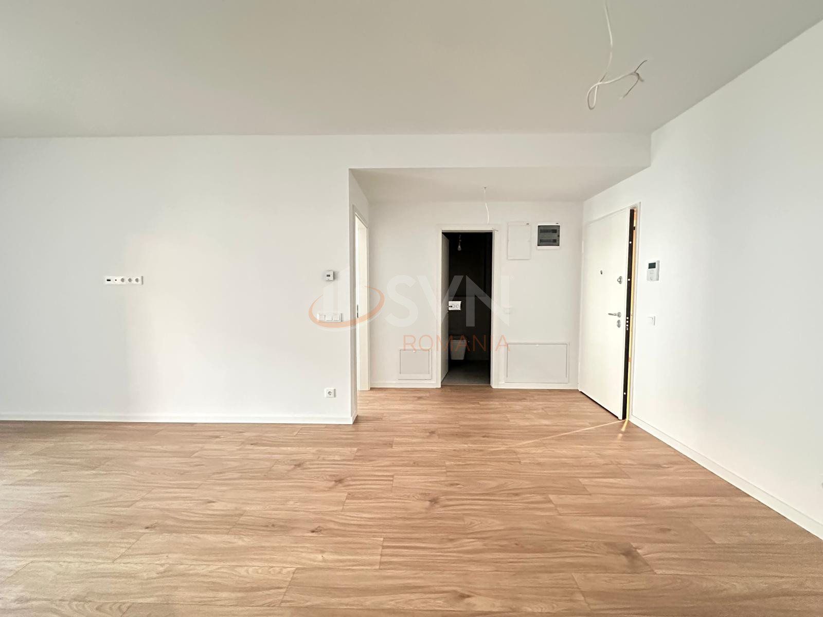 Apartament, 2 camere Bucuresti/Doamna Ghica