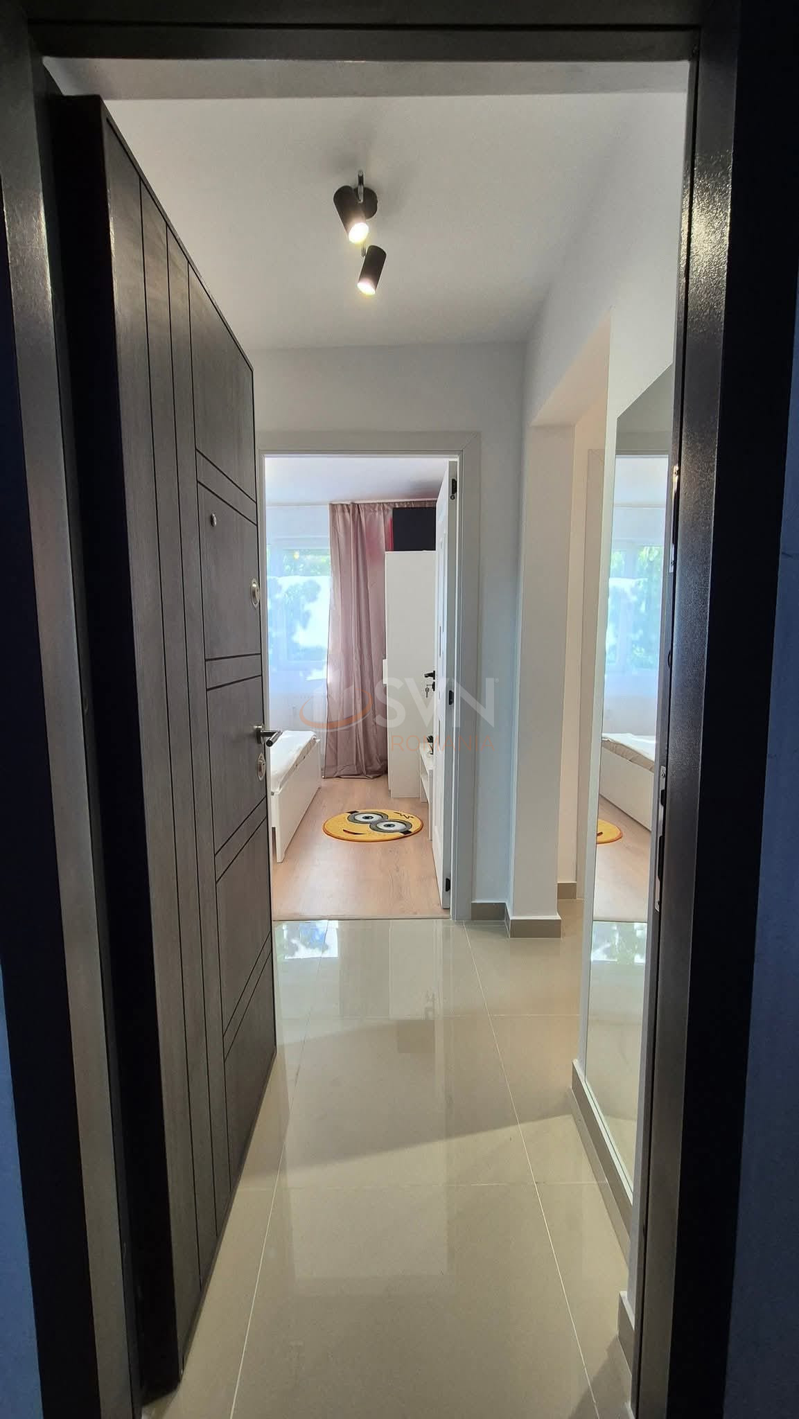 Apartament, 2 camere Bucuresti/Lacul Tei