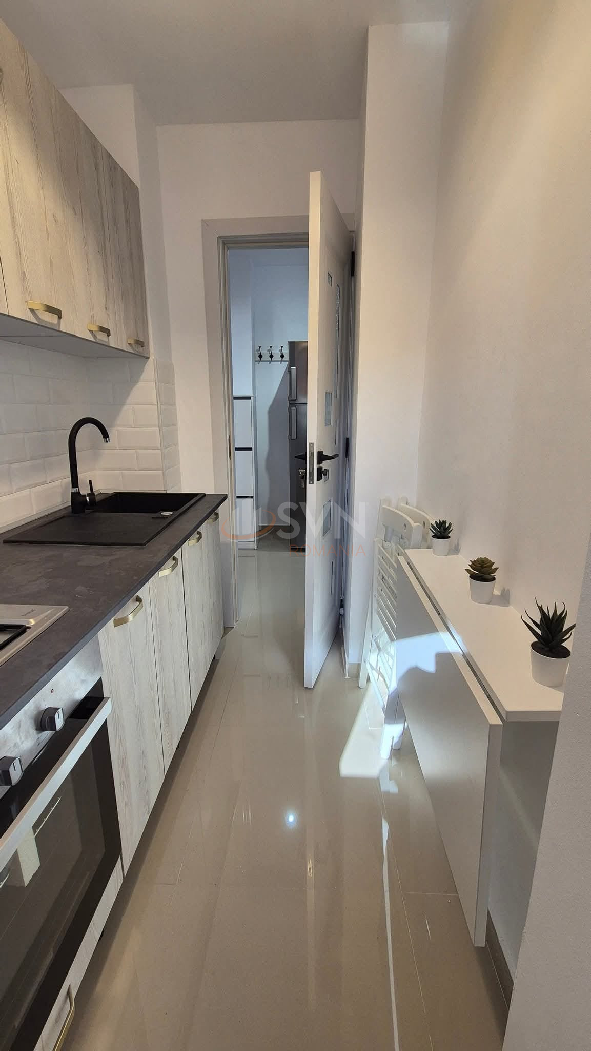 Apartament, 2 camere Bucuresti/Lacul Tei