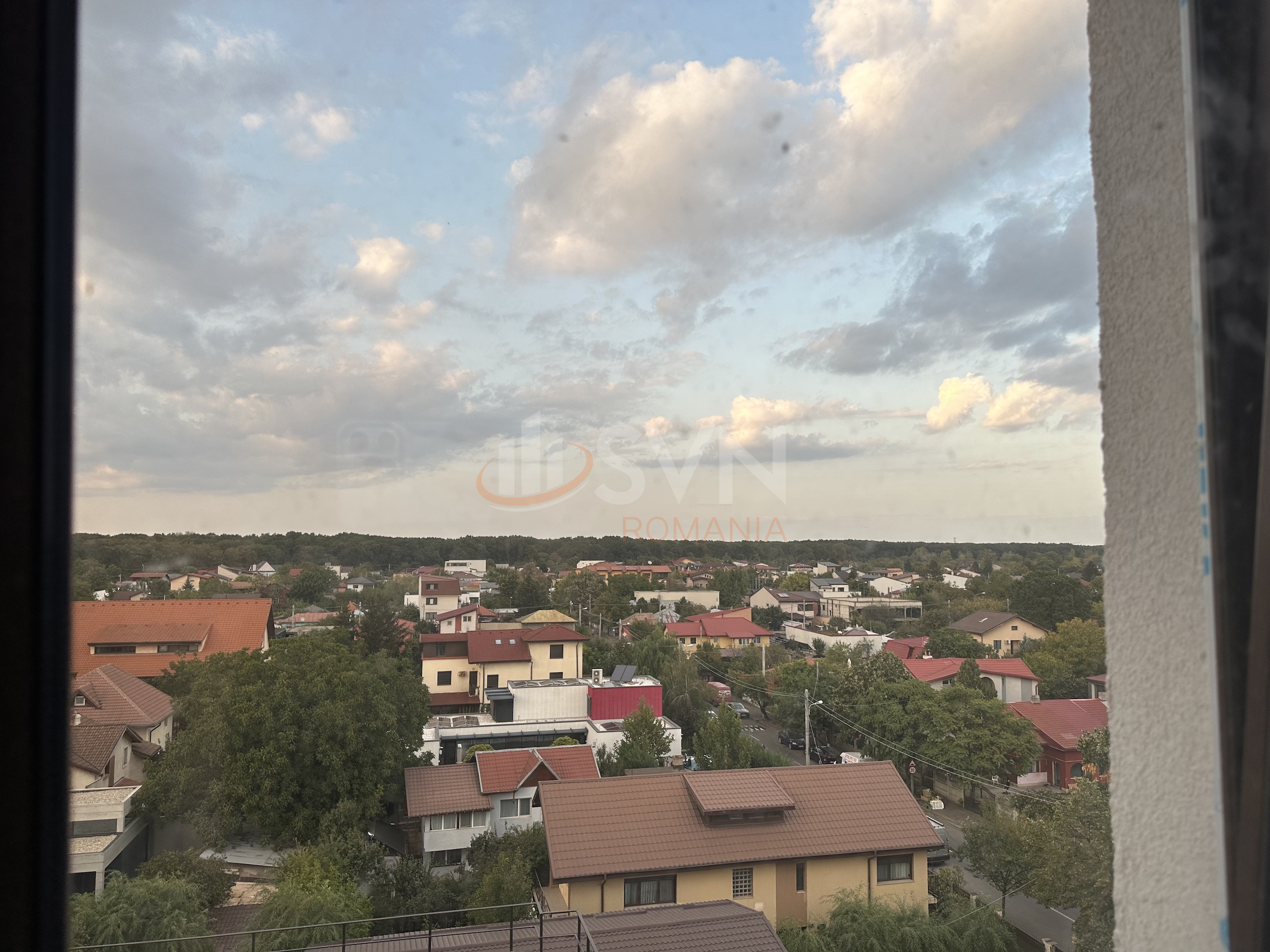 Apartament, 2 camere Bucuresti/Baneasa