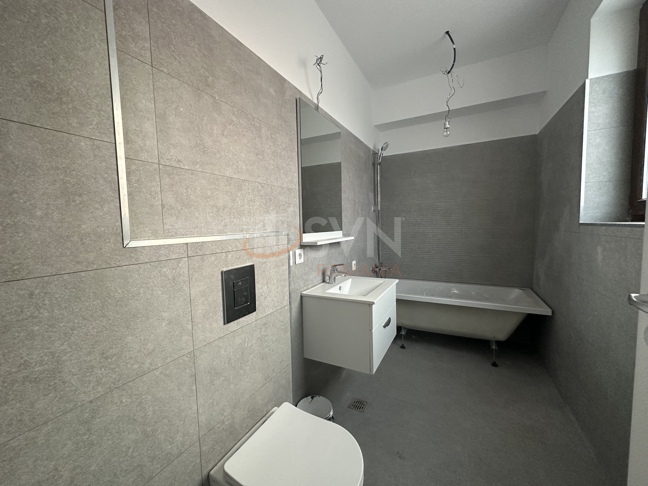 Apartament, 2 camere Bucuresti/Baneasa