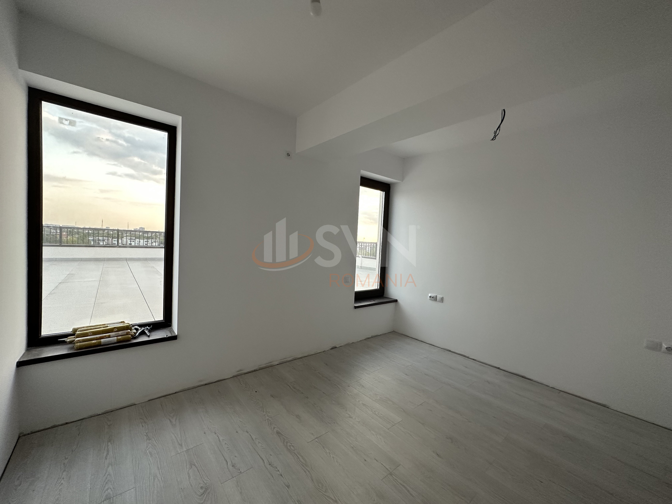 Apartament, 2 camere Bucuresti/Baneasa