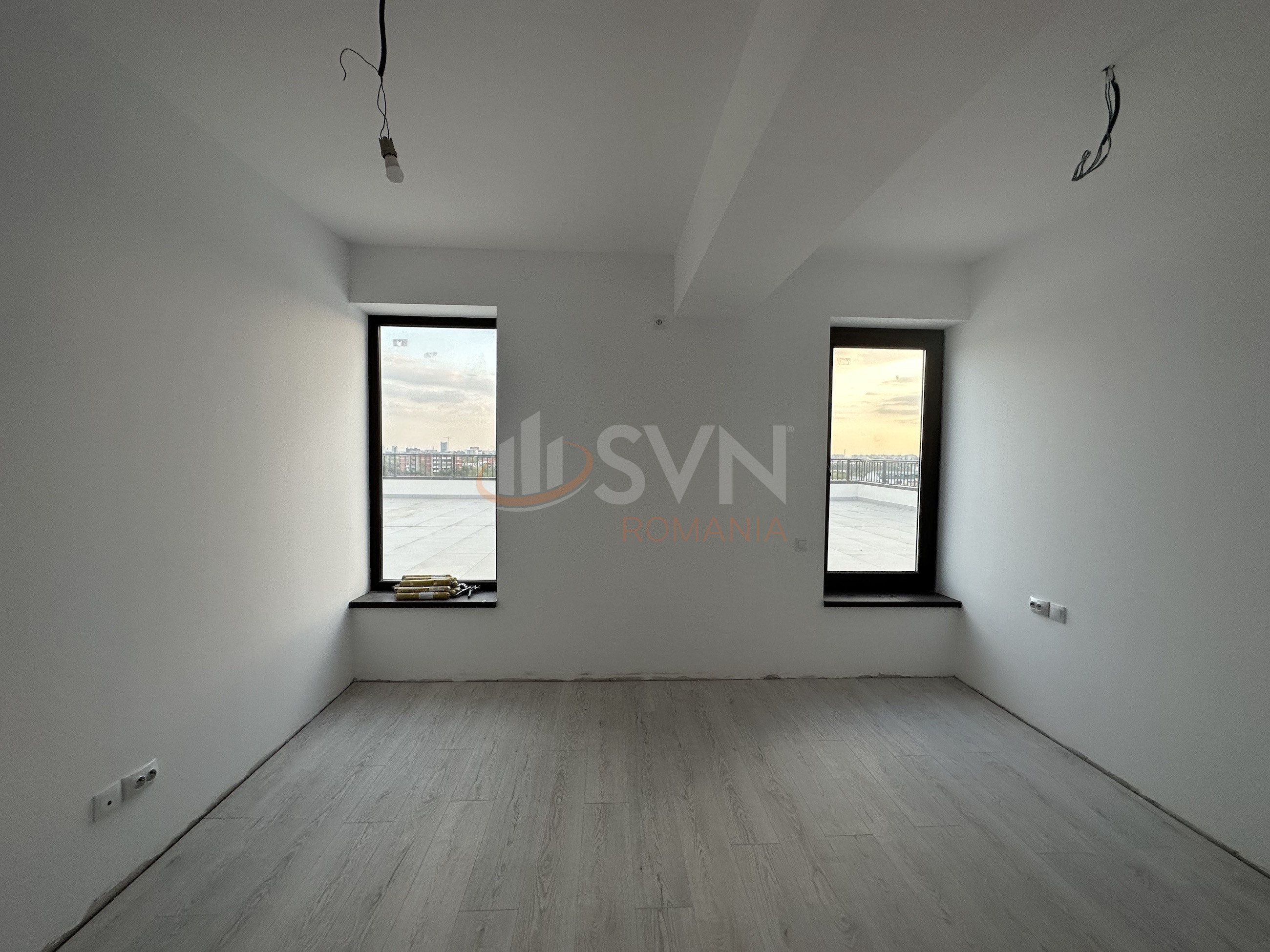 Apartament, 2 camere Bucuresti/Baneasa