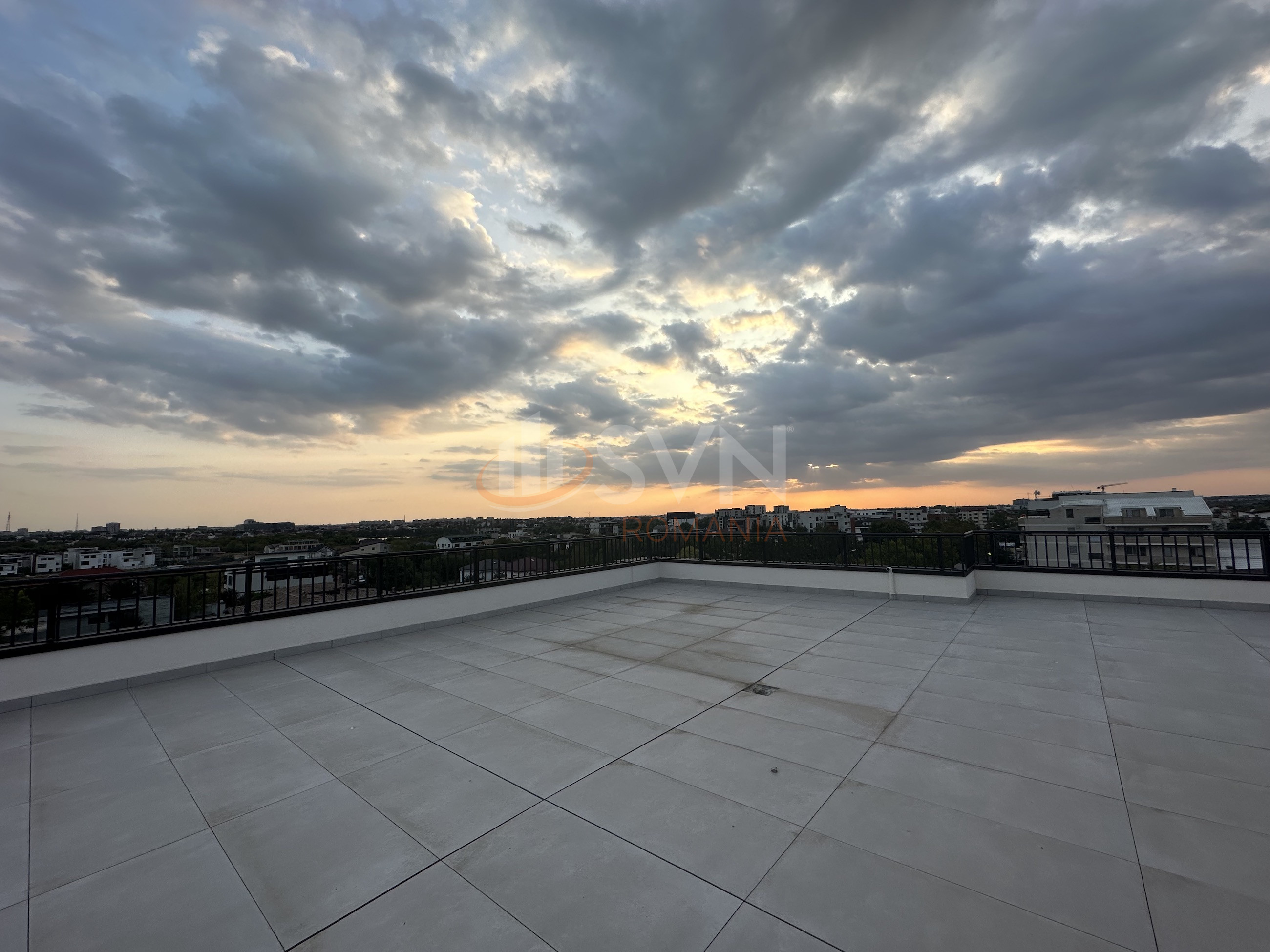 Apartament, 2 camere Bucuresti/Baneasa