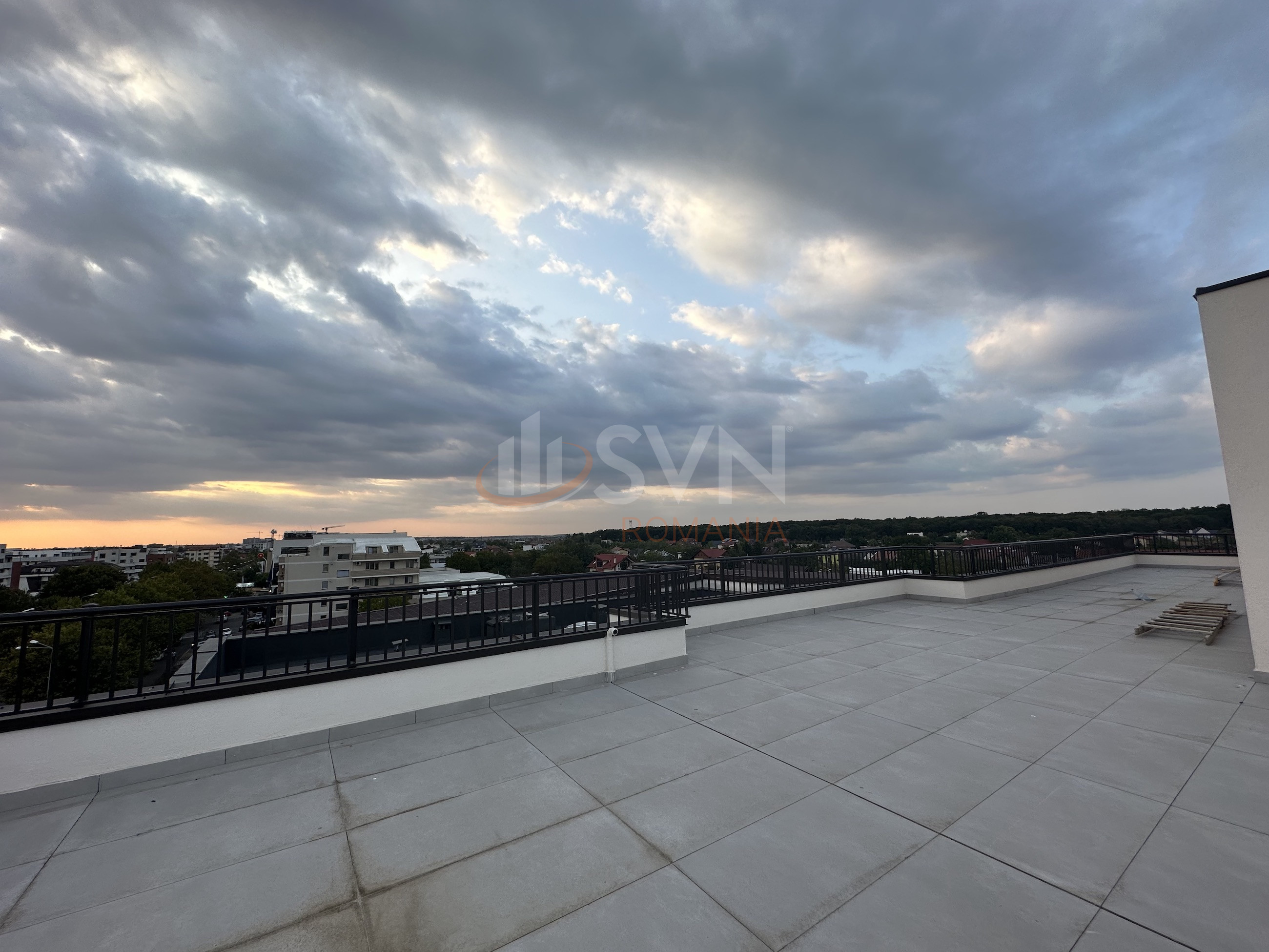 Apartament, 2 camere Bucuresti/Baneasa