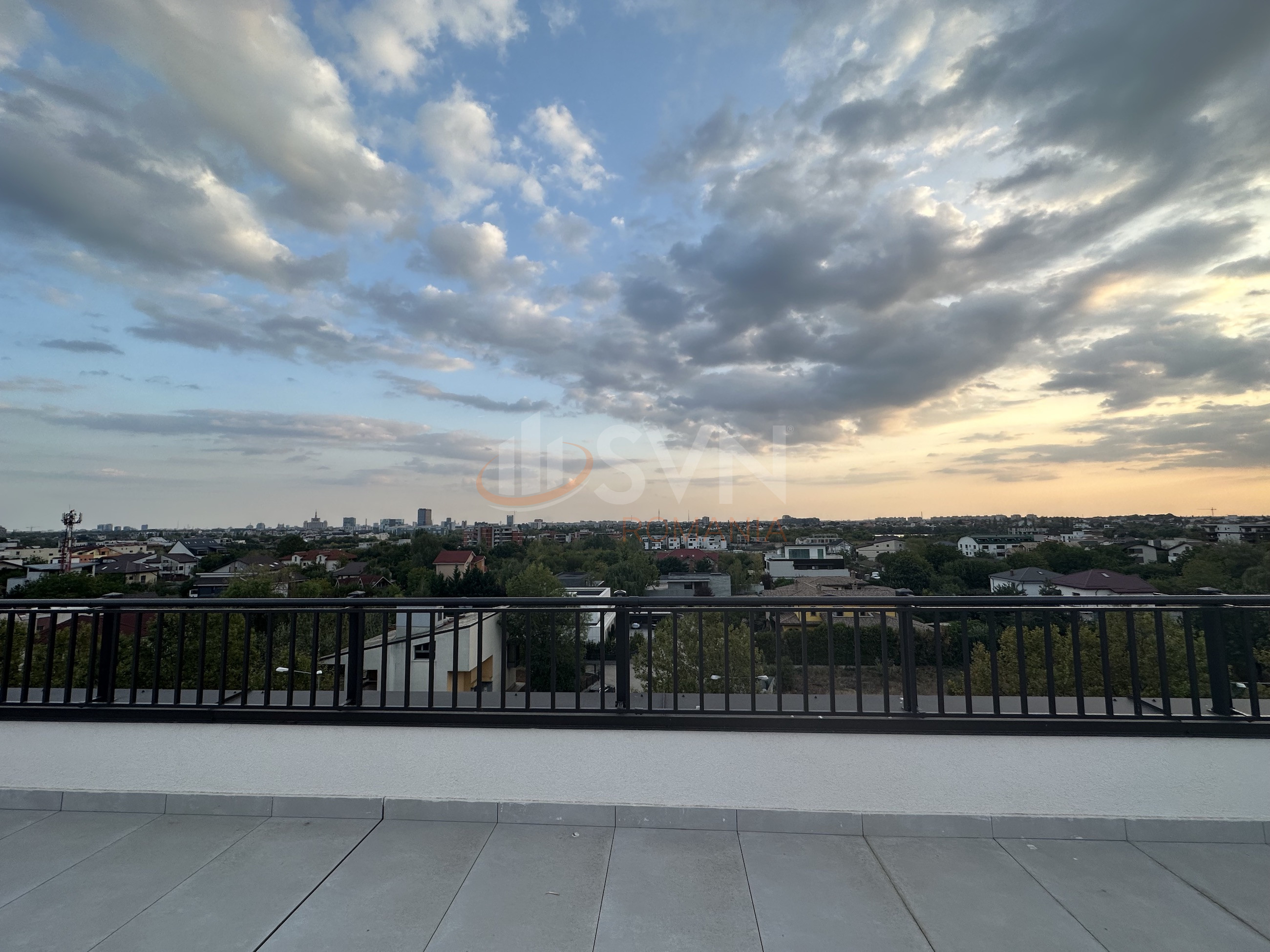 Apartament, 2 camere Bucuresti/Baneasa