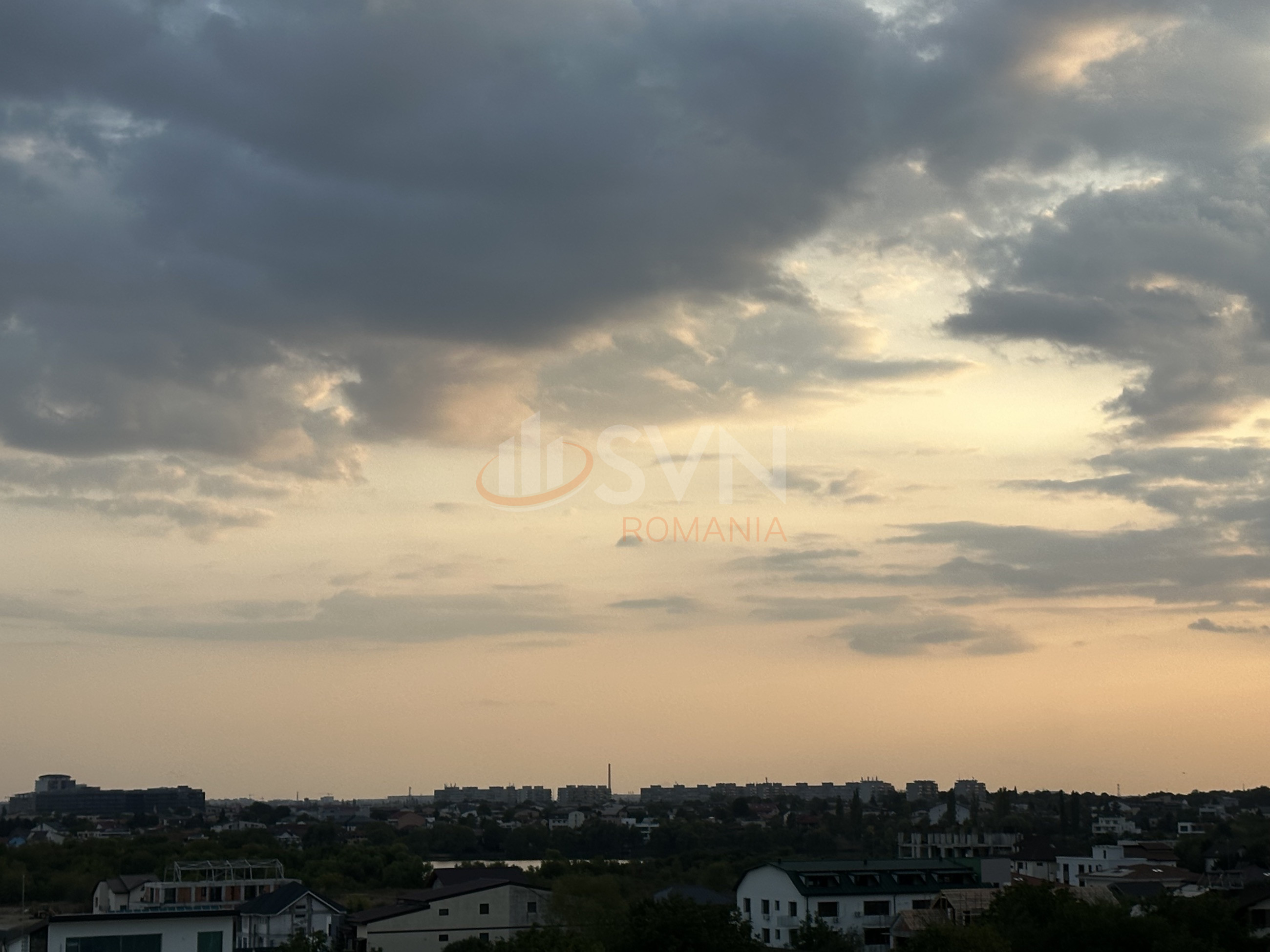 Apartament, 2 camere Bucuresti/Baneasa