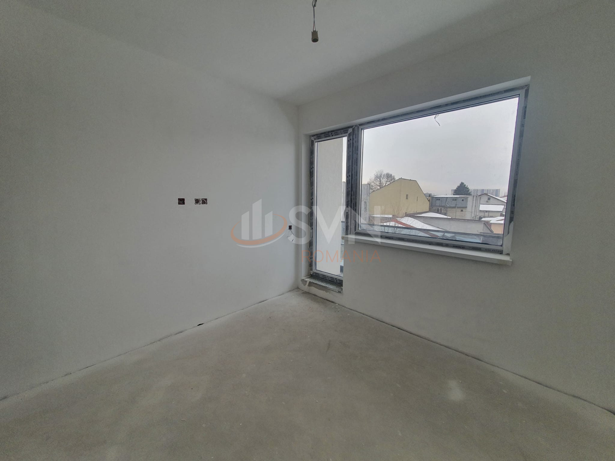 Apartament, 2 camere Bucuresti/Chitila