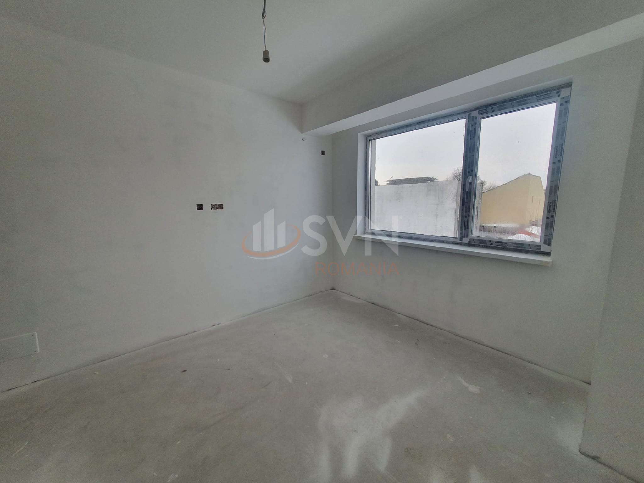Apartament, 2 camere Bucuresti/Chitila