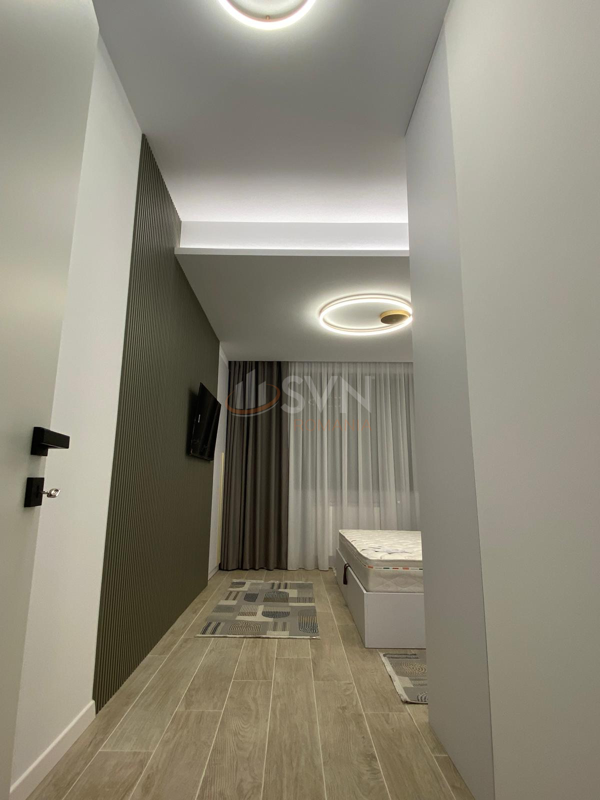 Apartament, 2 camere Bucuresti/Herastrau