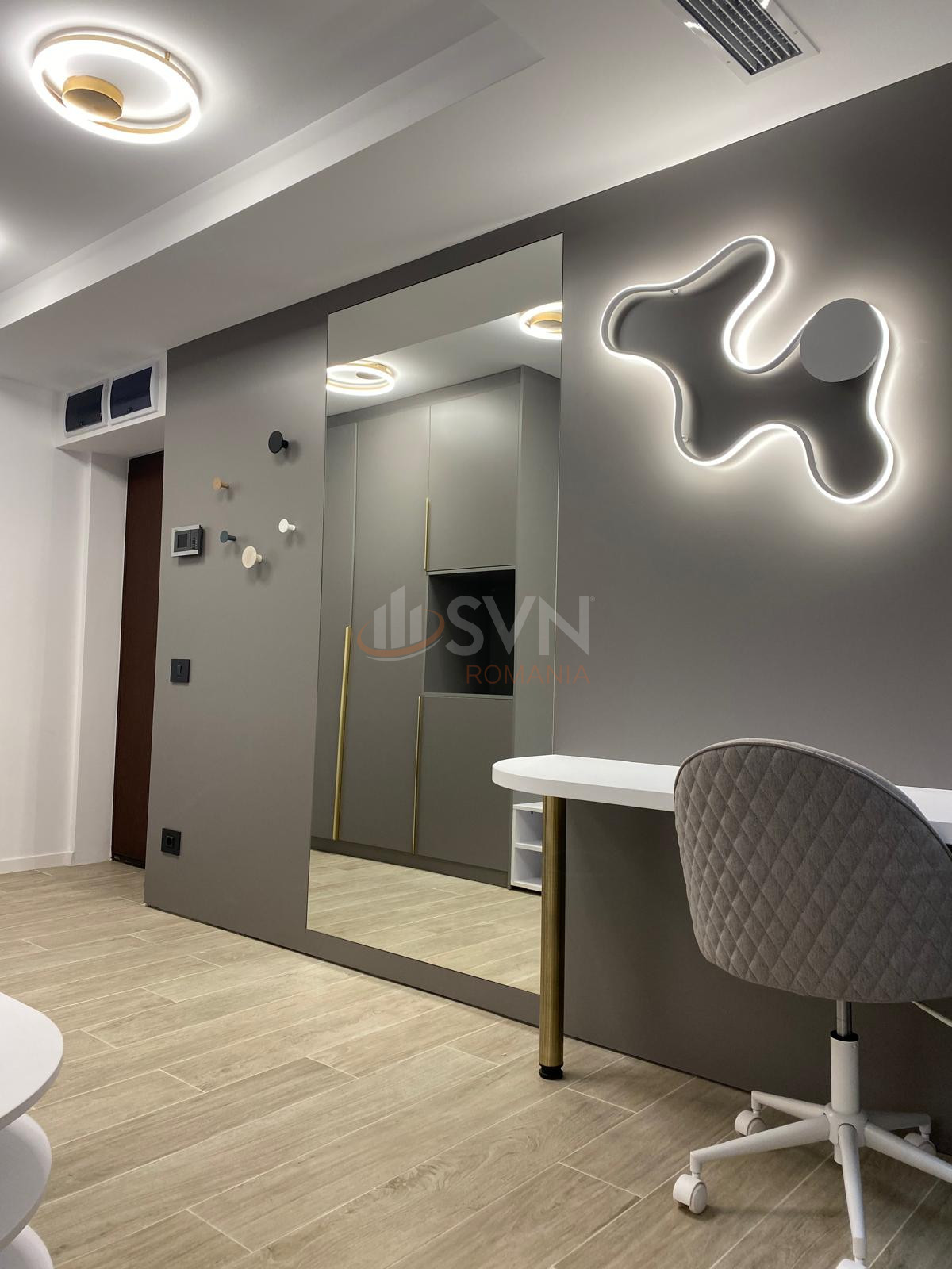 Apartament, 2 camere Bucuresti/Herastrau