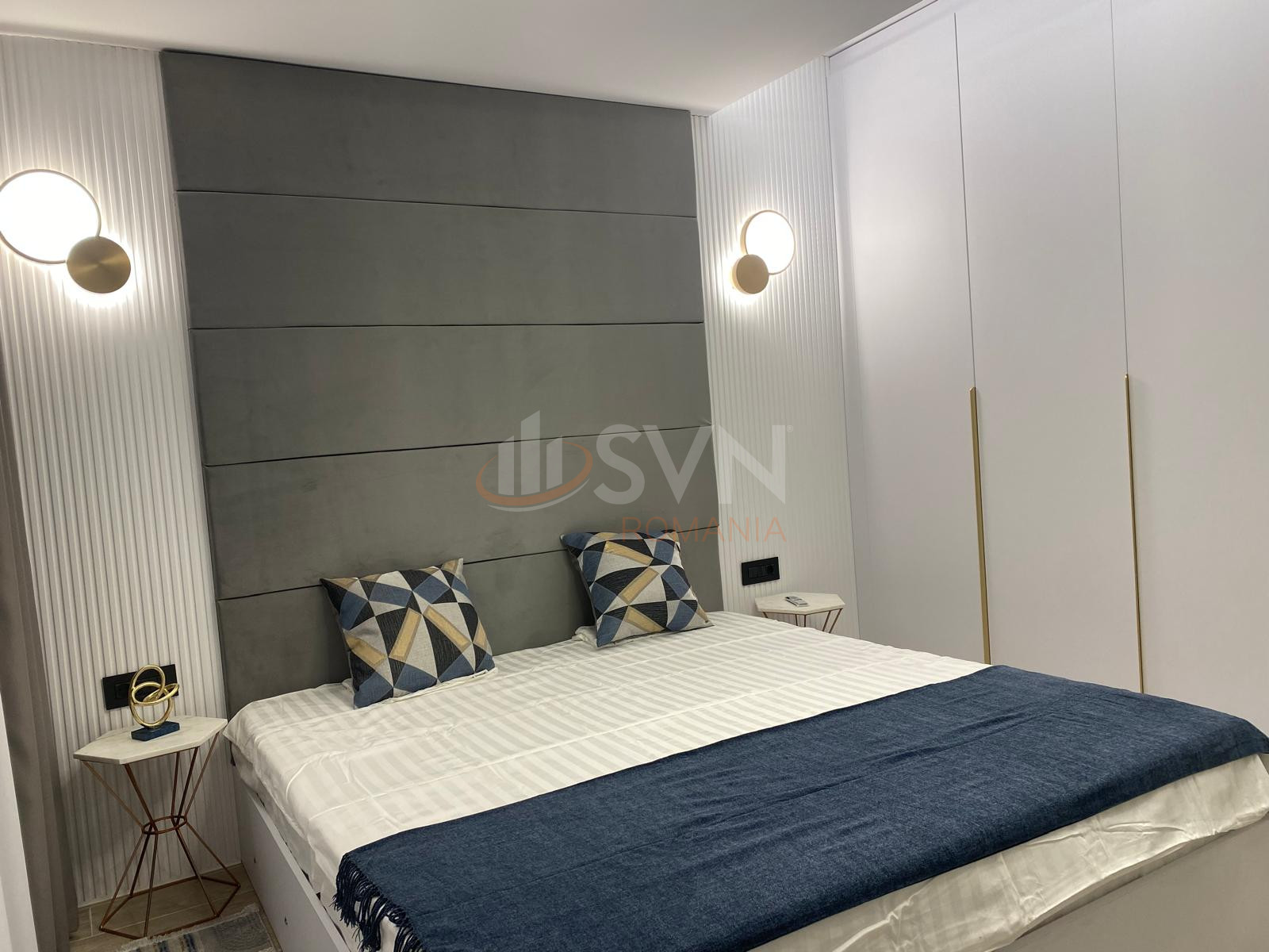 Apartament, 2 camere Bucuresti/Herastrau