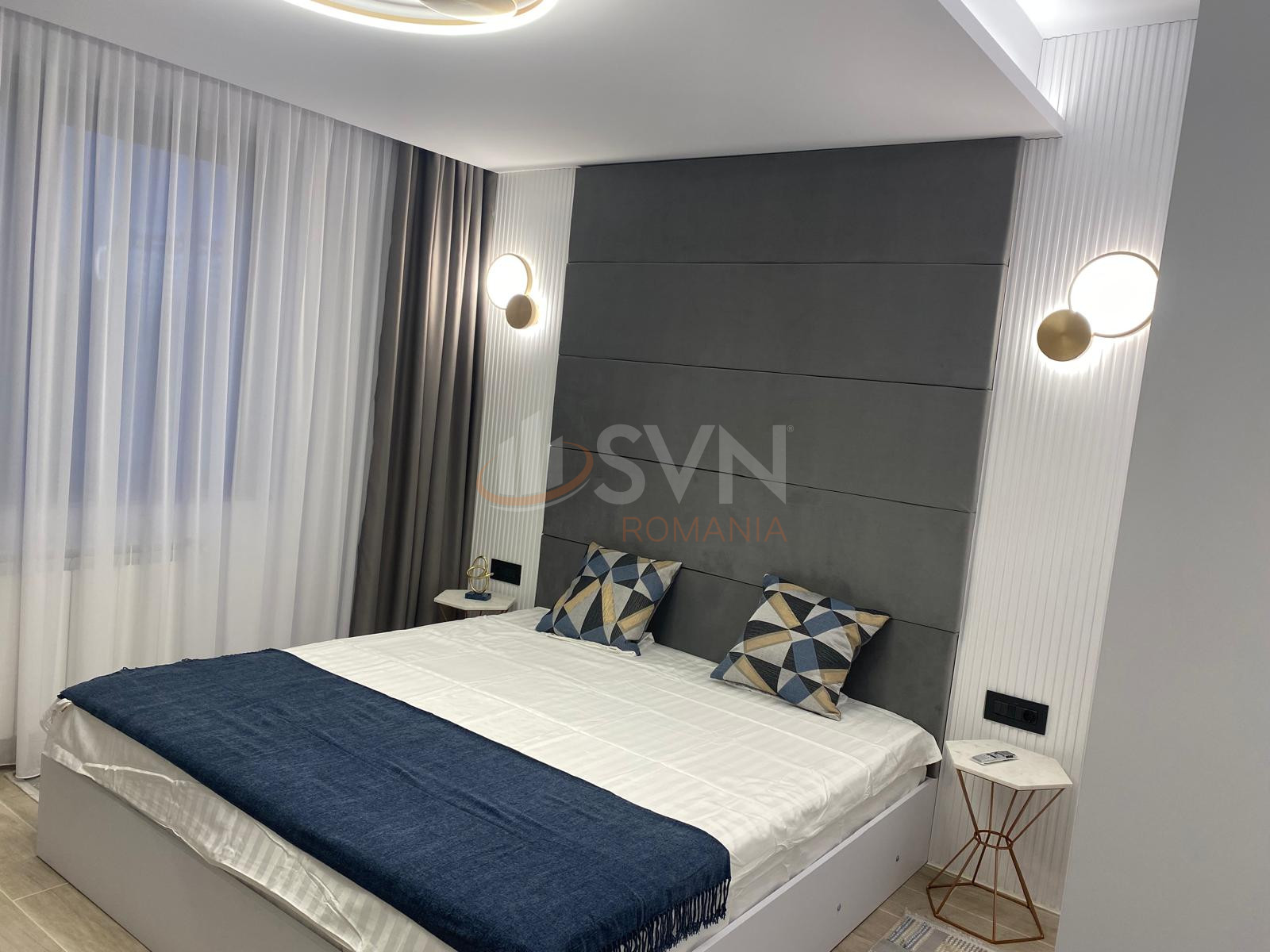 Apartament, 2 camere Bucuresti/Herastrau