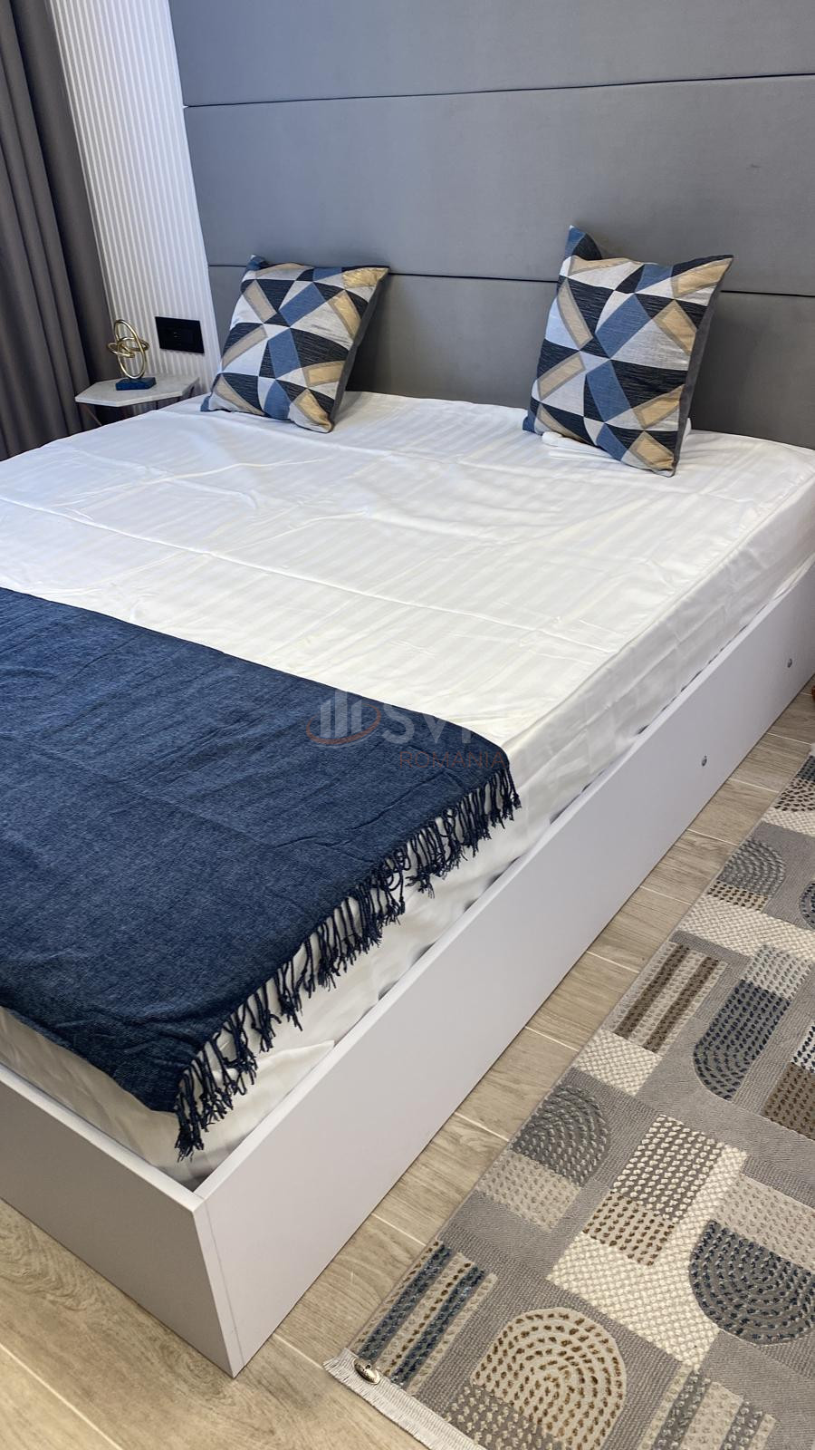 Apartament, 2 camere Bucuresti/Herastrau