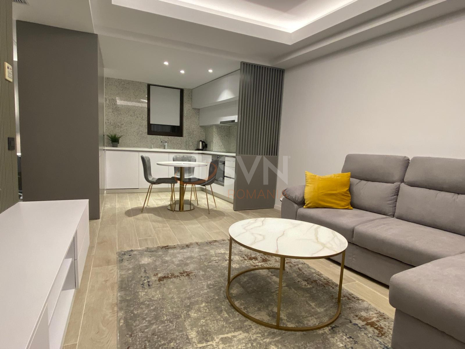 Apartament, 2 camere Bucuresti/Herastrau