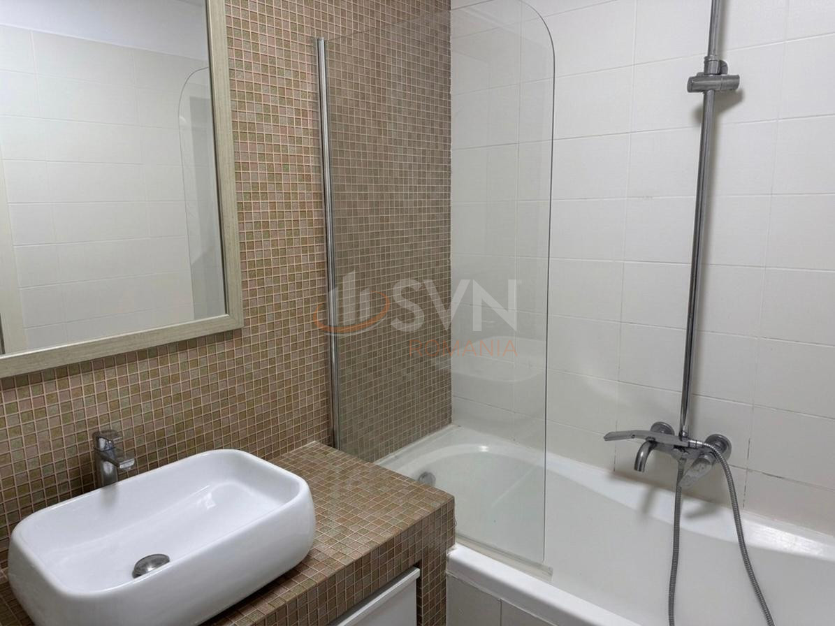 Apartament, 2 camere Bucuresti/Aviatiei