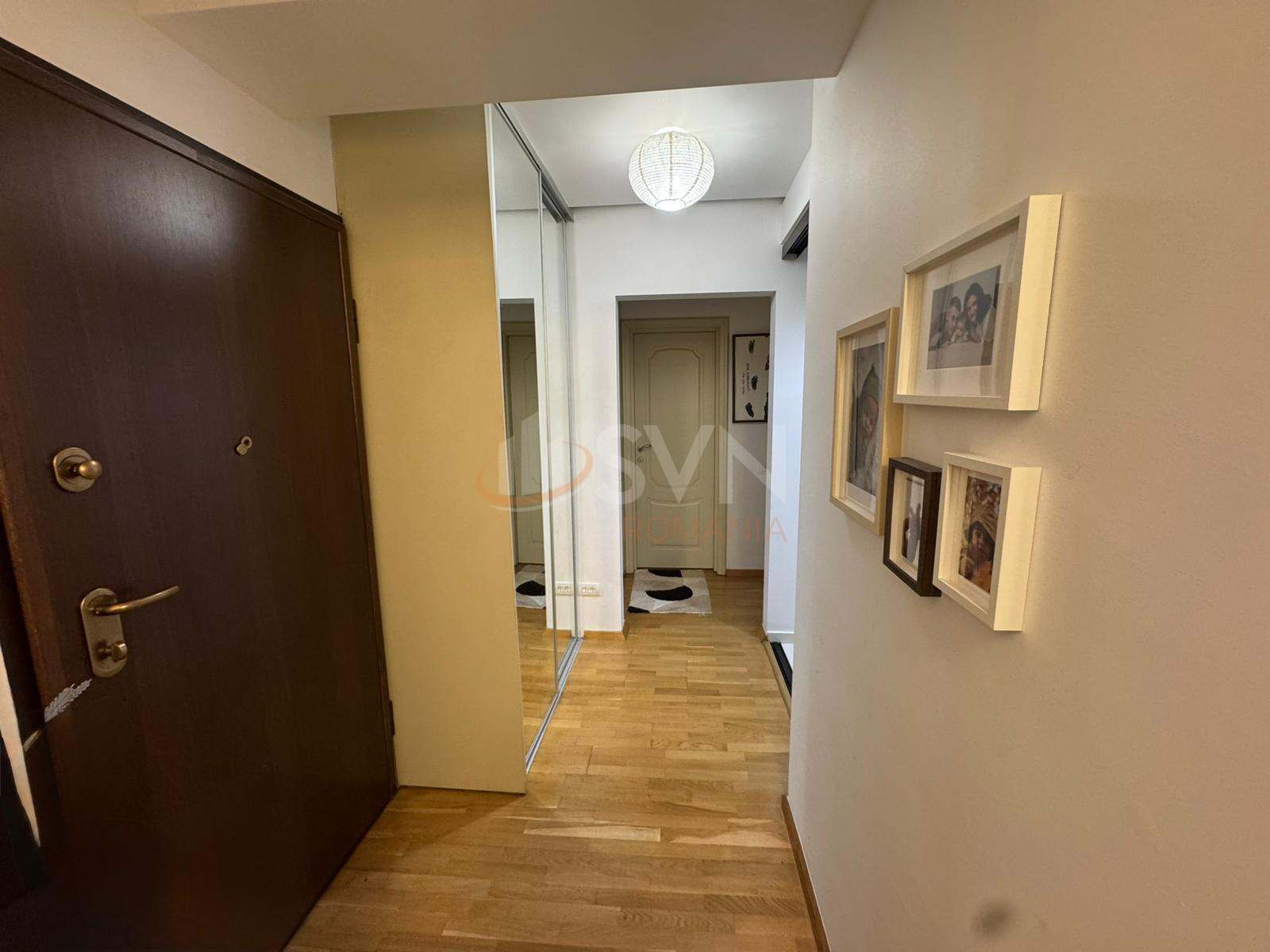 Apartament, 2 camere Bucuresti/Aviatiei