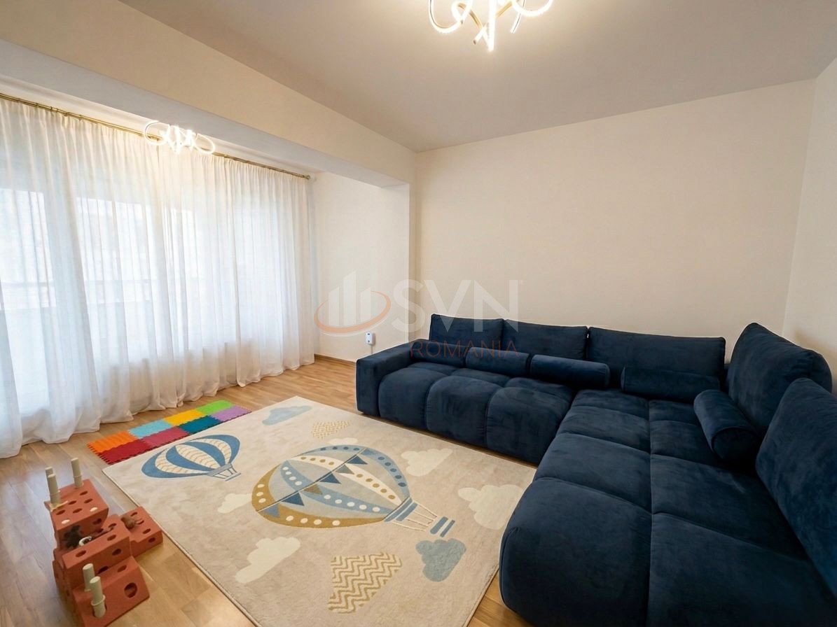 Apartament, 2 camere Bucuresti/Aviatiei