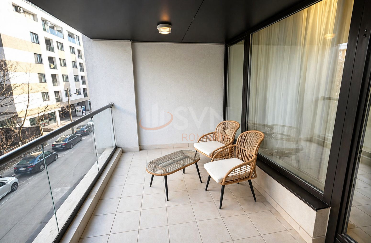 Apartament, 2 camere Bucuresti/Aviatiei