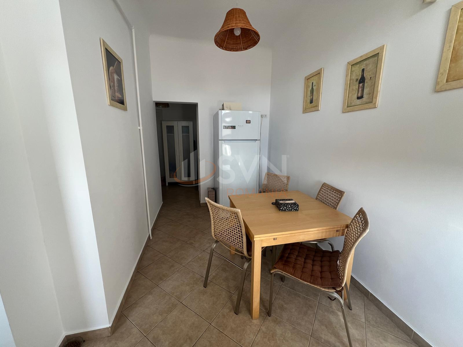 Apartament, 2 camere Bucuresti/Armeneasca