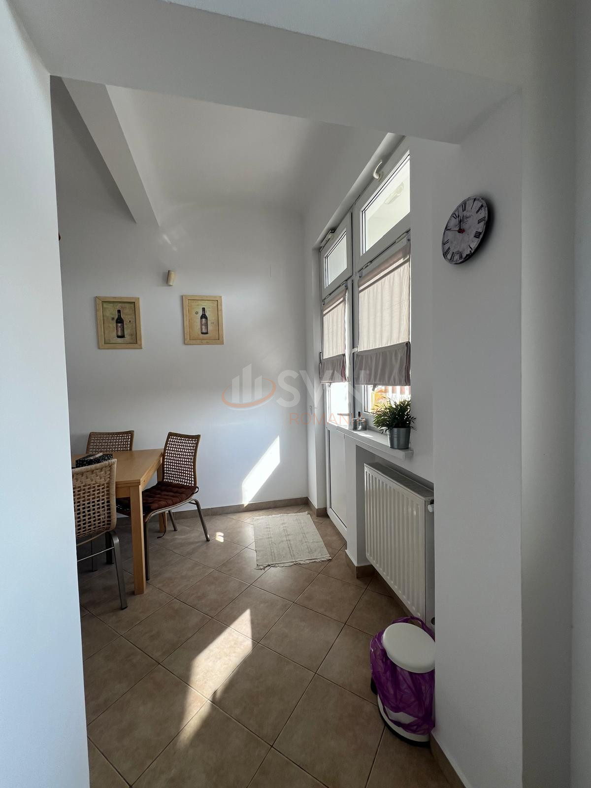 Apartament, 2 camere Bucuresti/Armeneasca