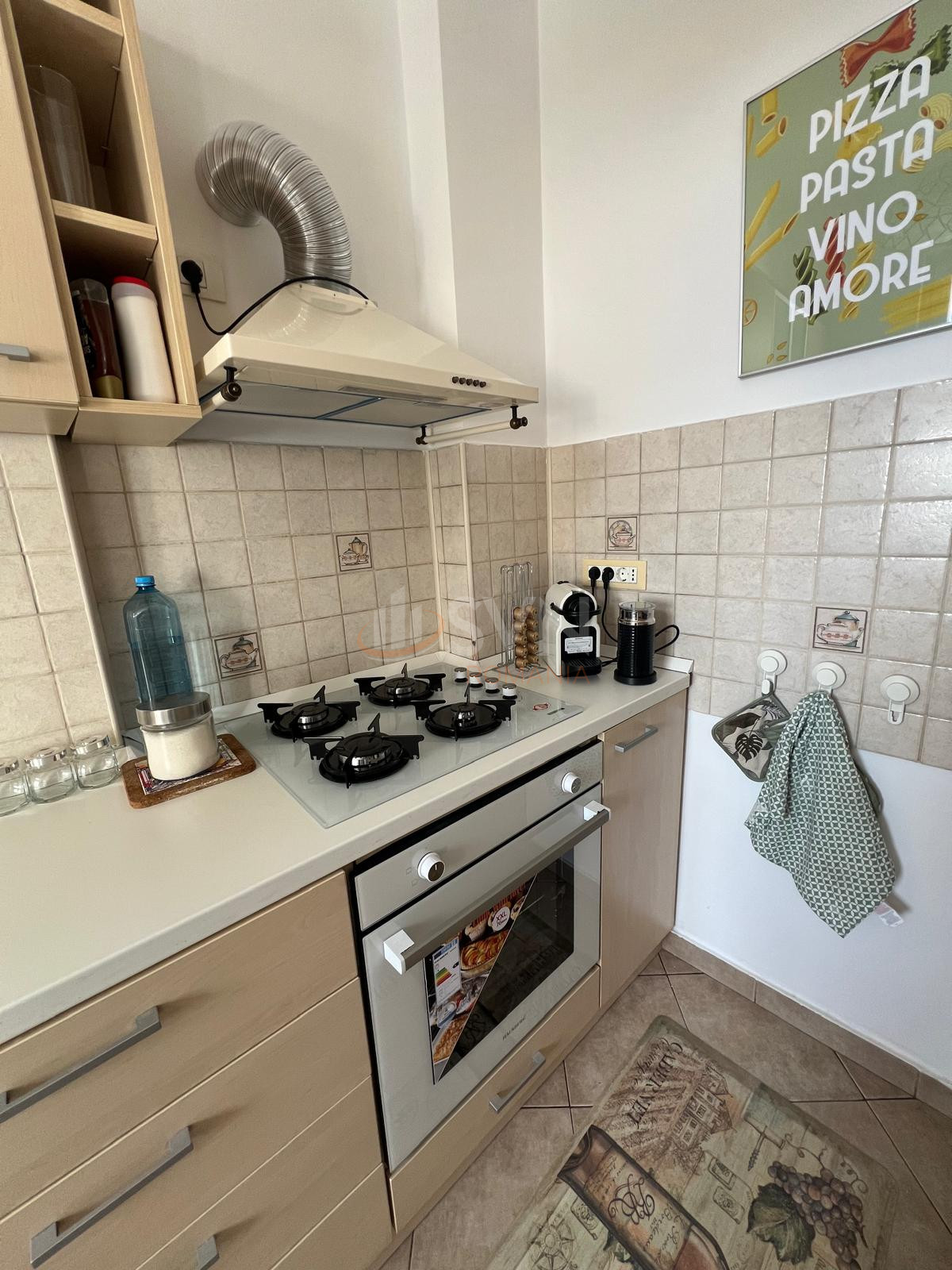 Apartament, 2 camere Bucuresti/Armeneasca